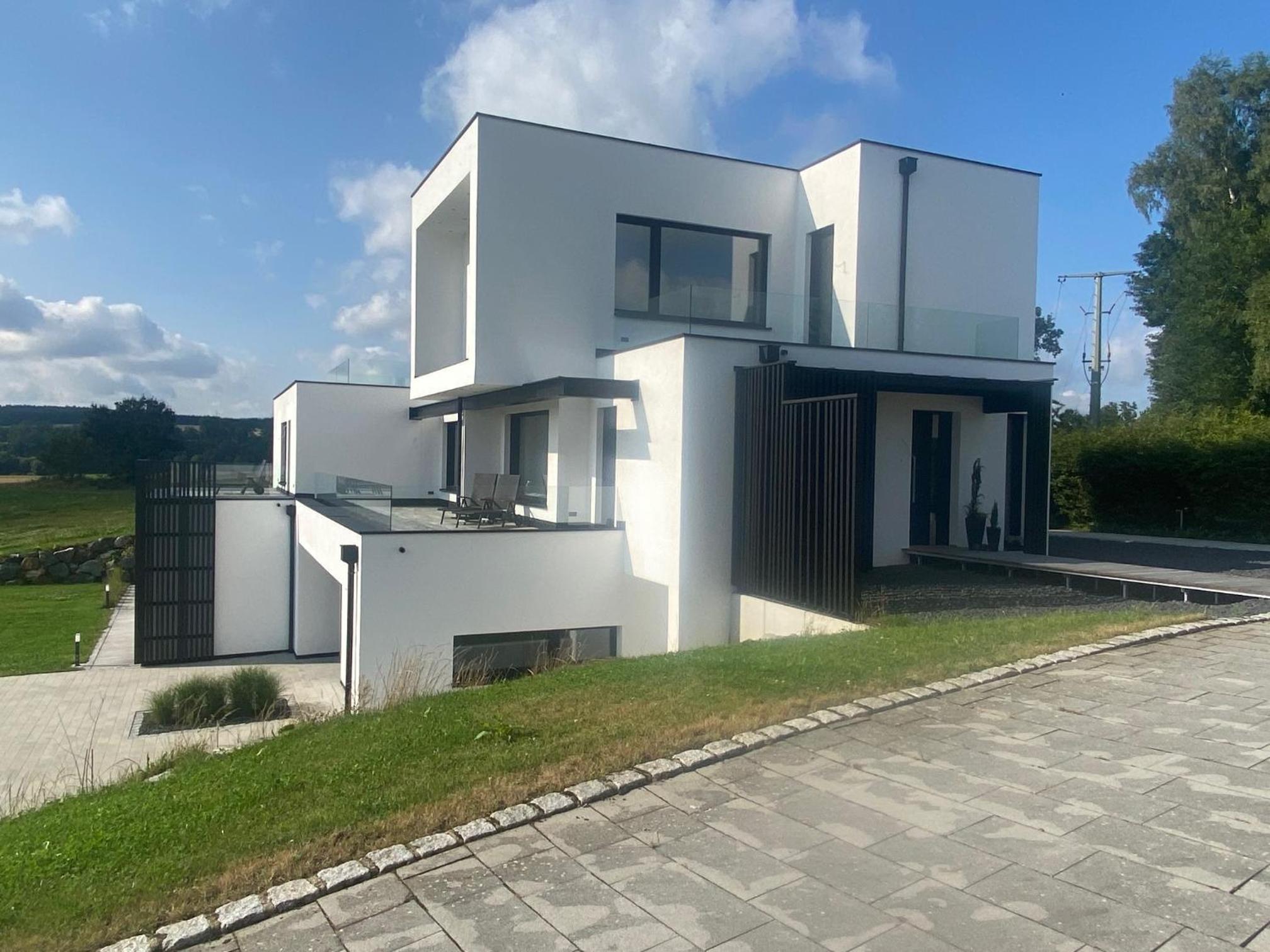 Lifestyle Cube House Appartment 2
