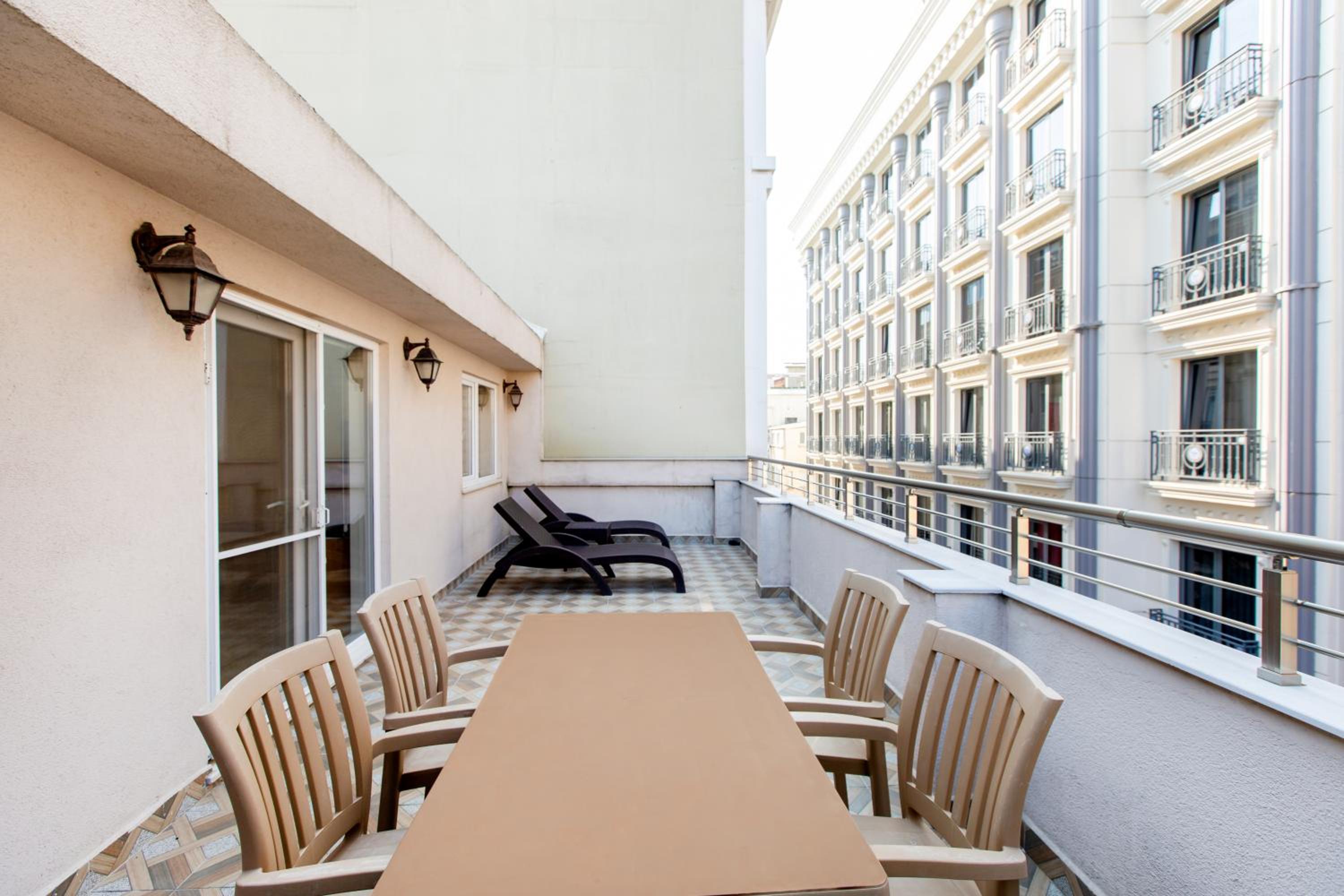 Baron Otel - Image 117