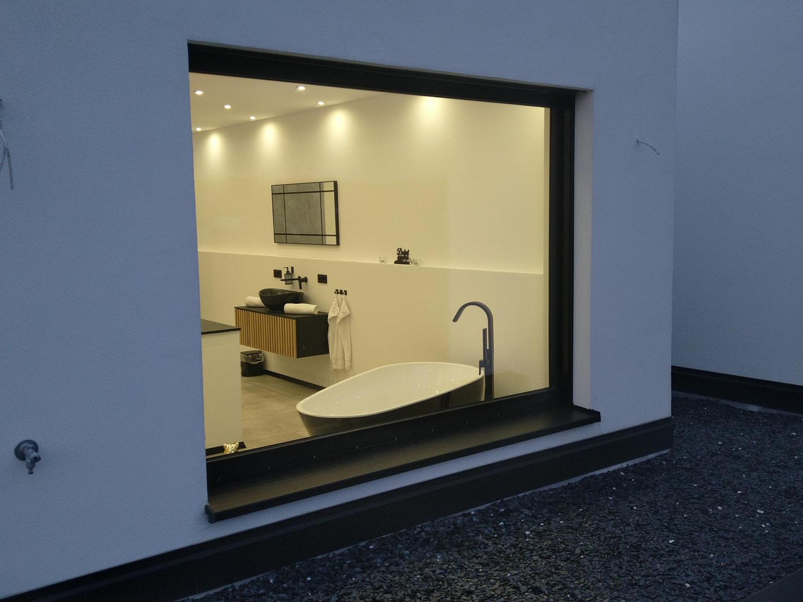 Lifestyle Cube House Appartment 2