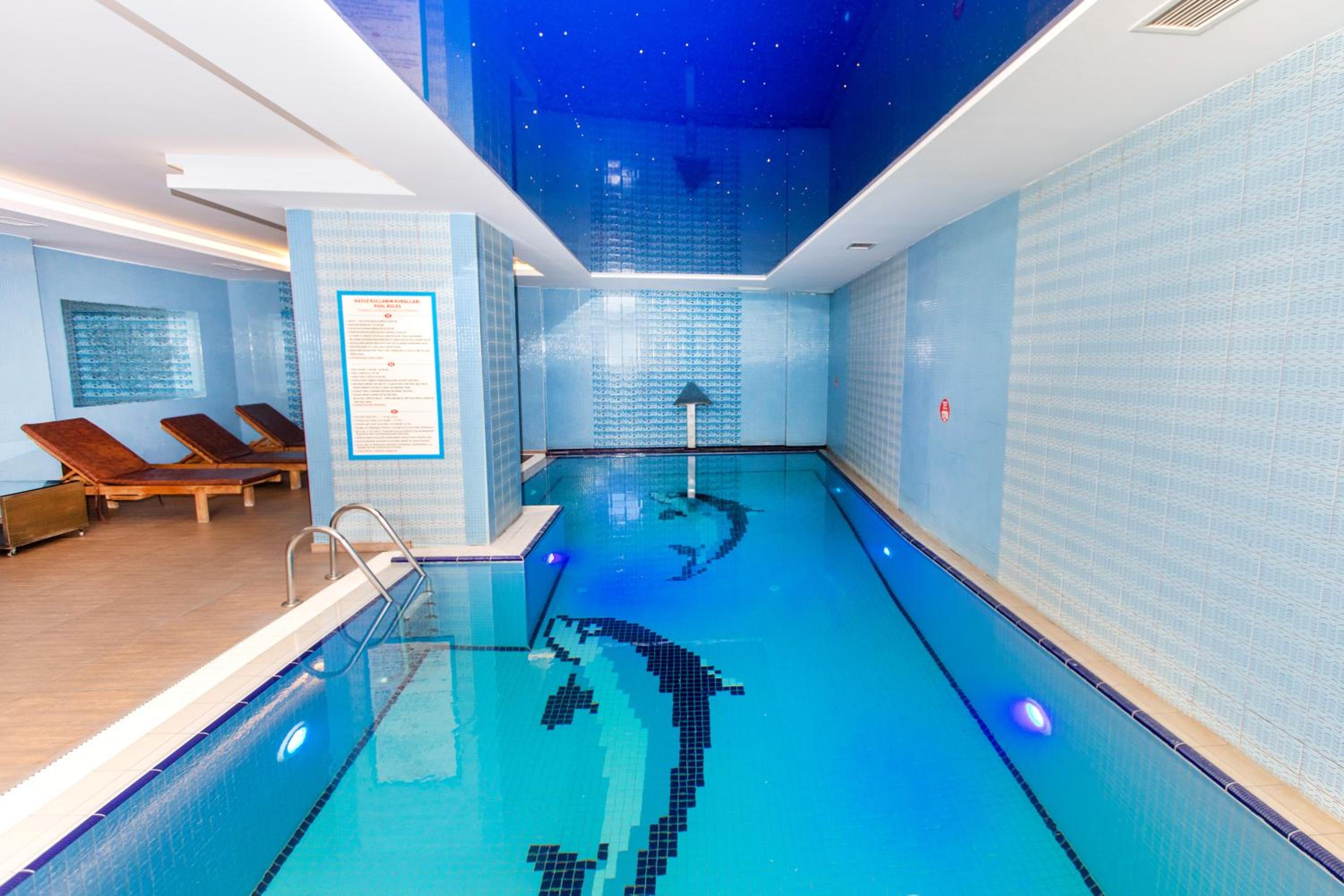 Baron Otel - Image 120