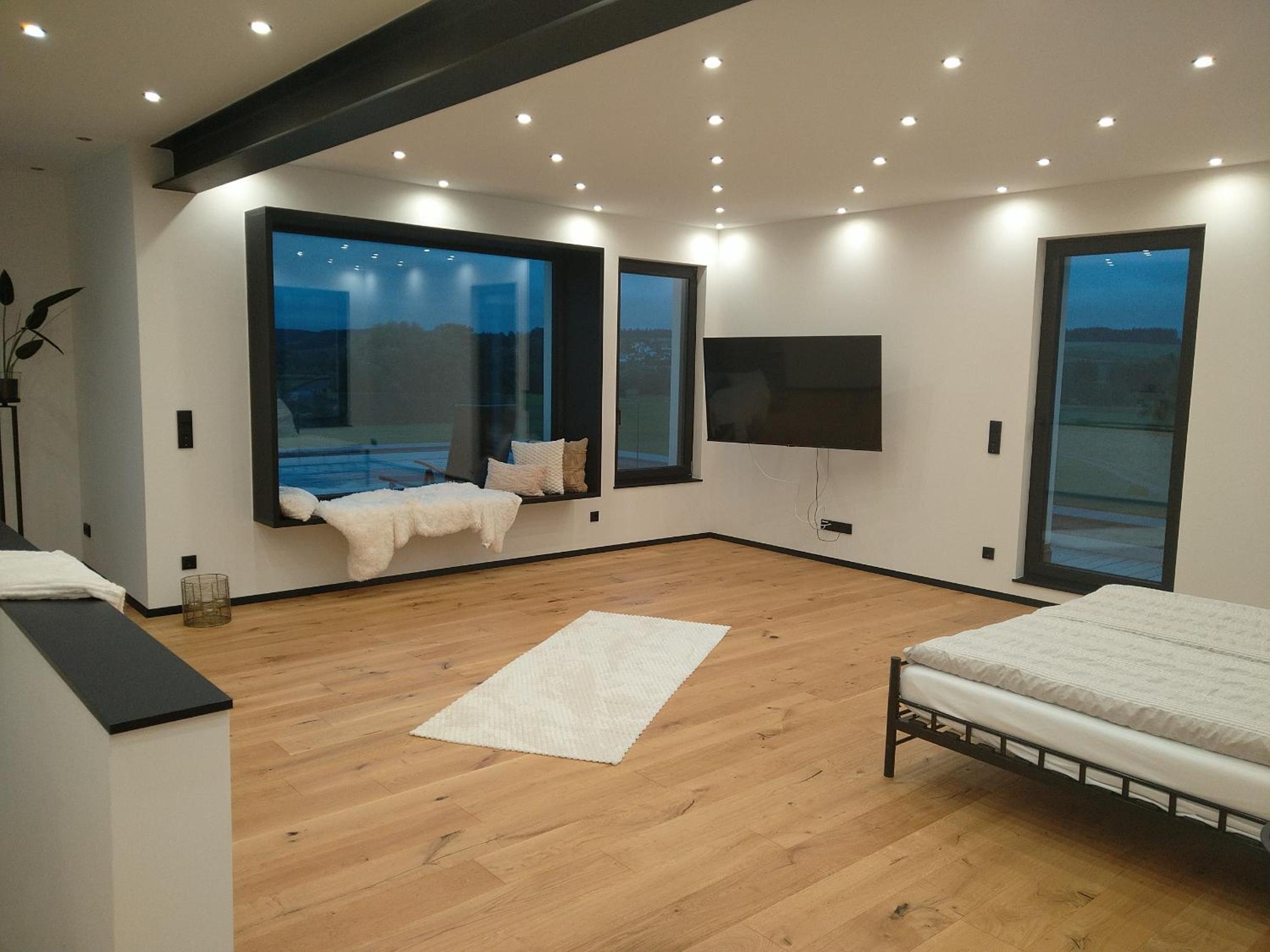 Lifestyle Cube House Appartment 2