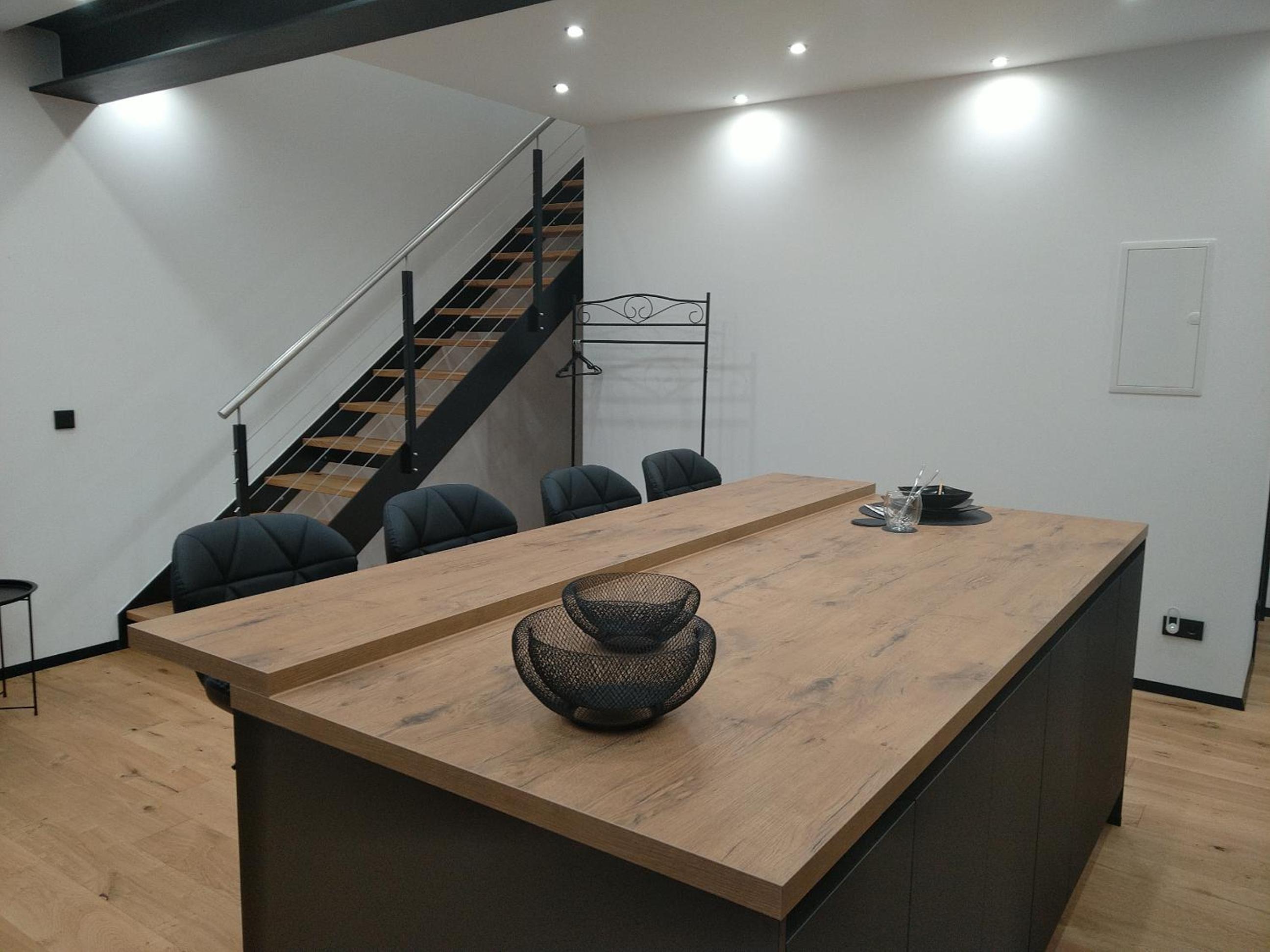 Lifestyle Cube House Appartment 2