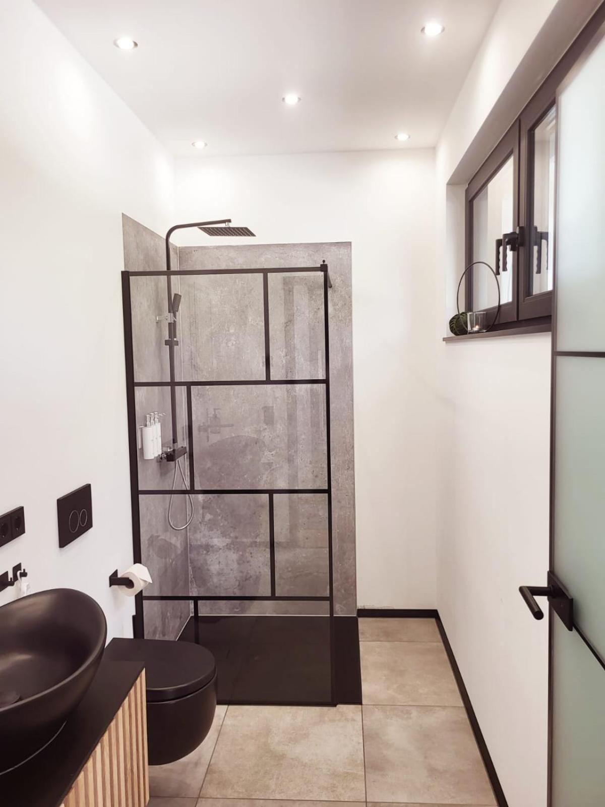 Lifestyle Cube House Appartment 2