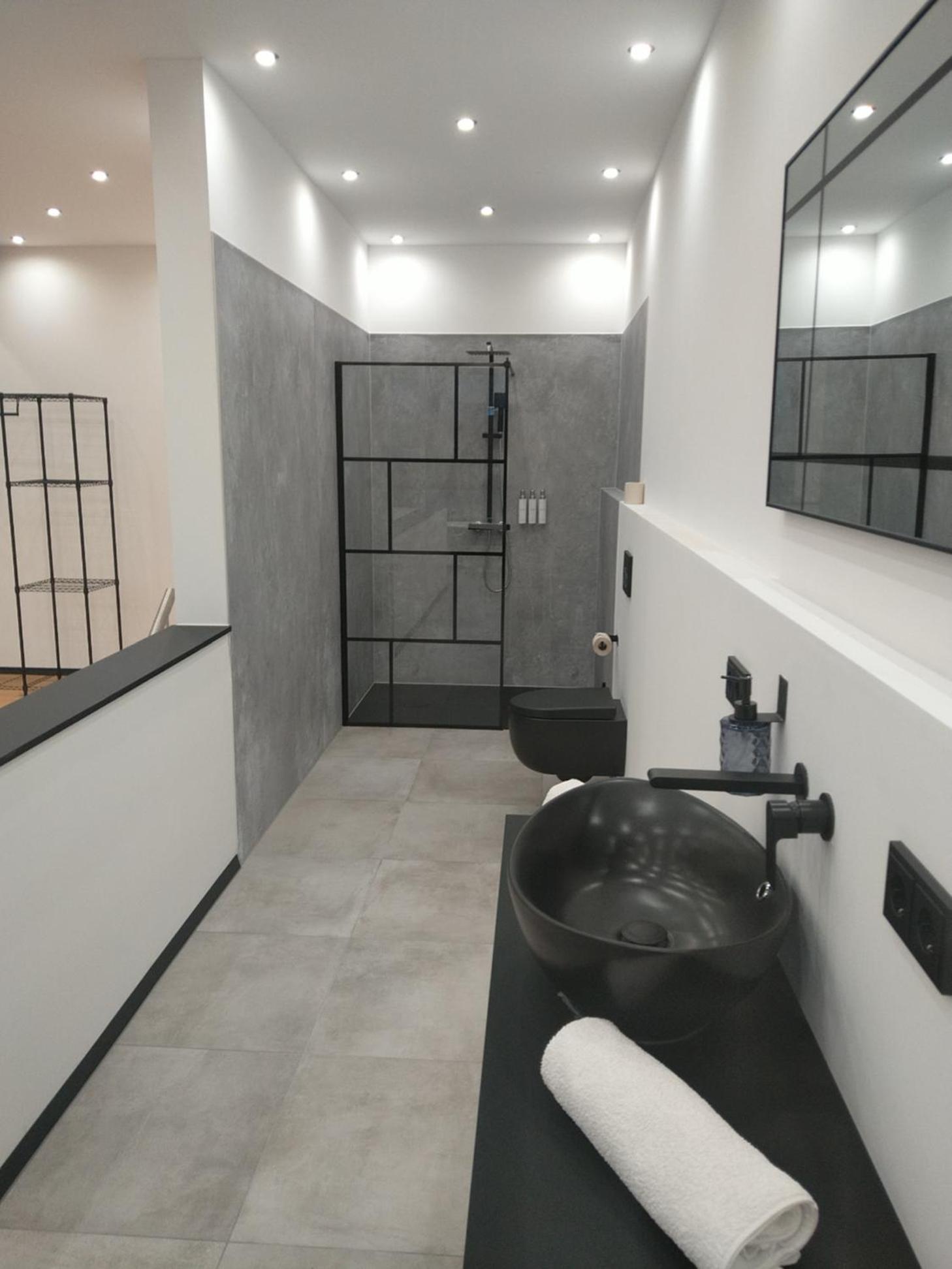 Lifestyle Cube House Appartment 2
