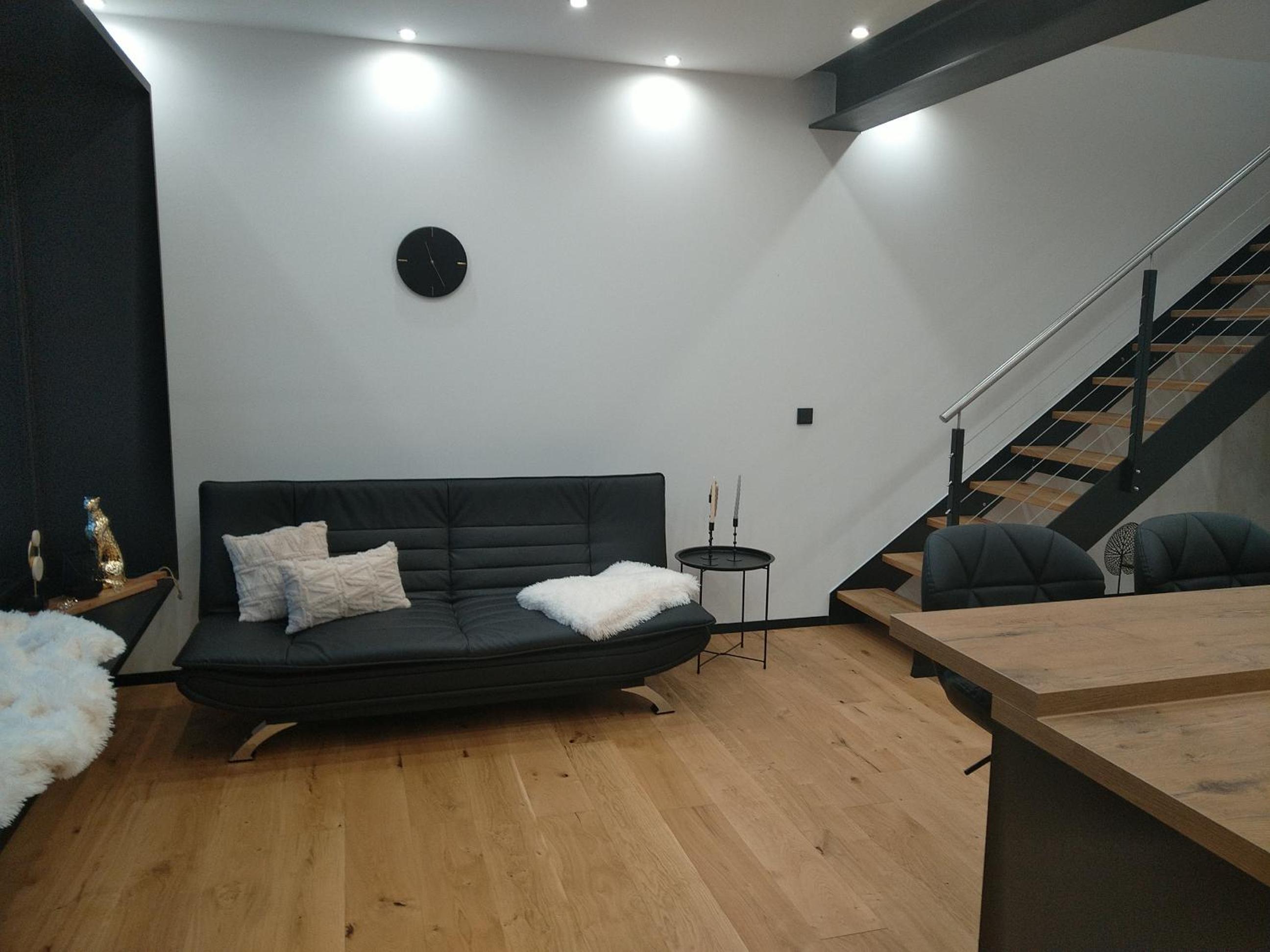 Lifestyle Cube House Appartment 2