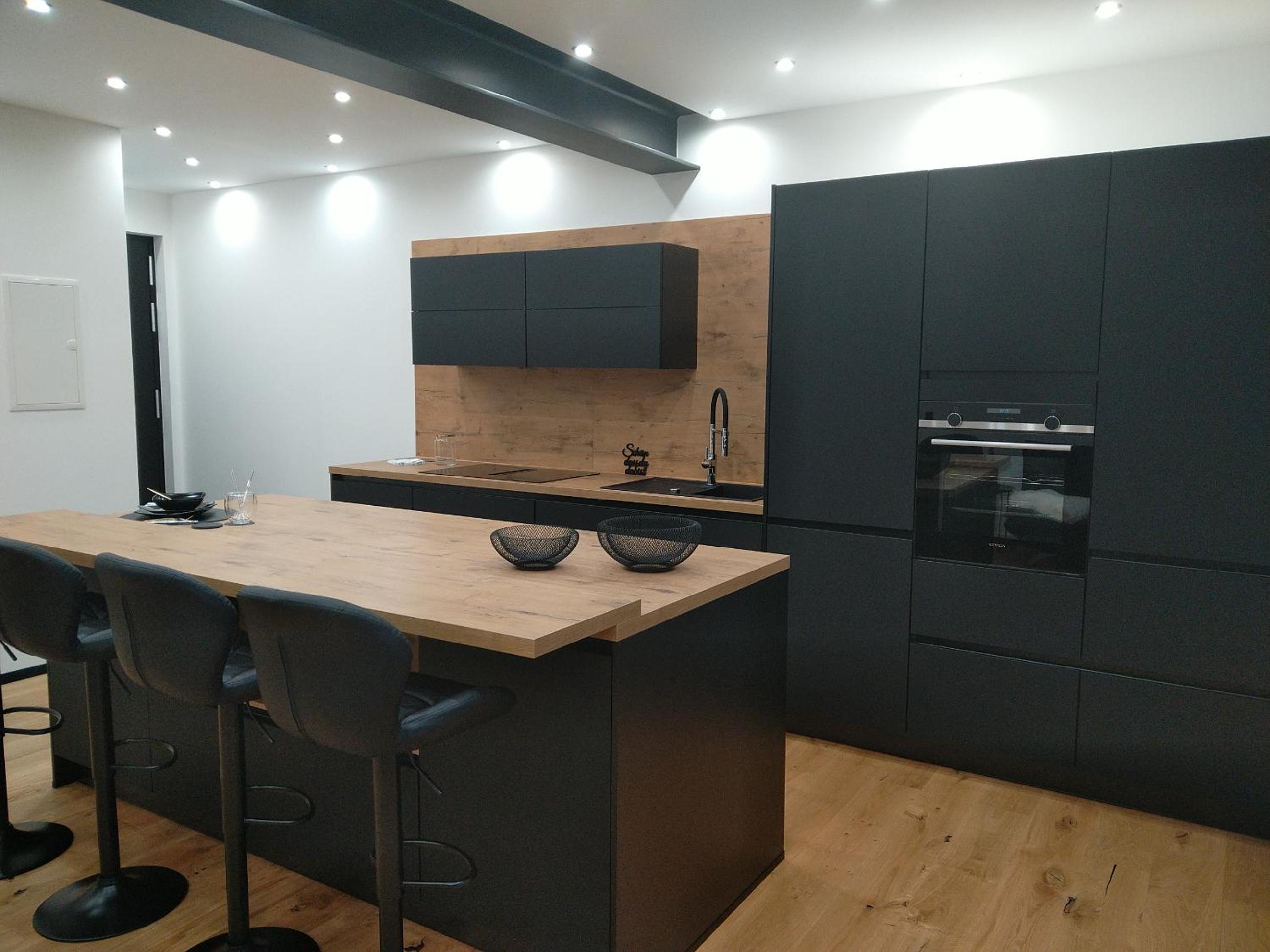 Lifestyle Cube House Appartment 2