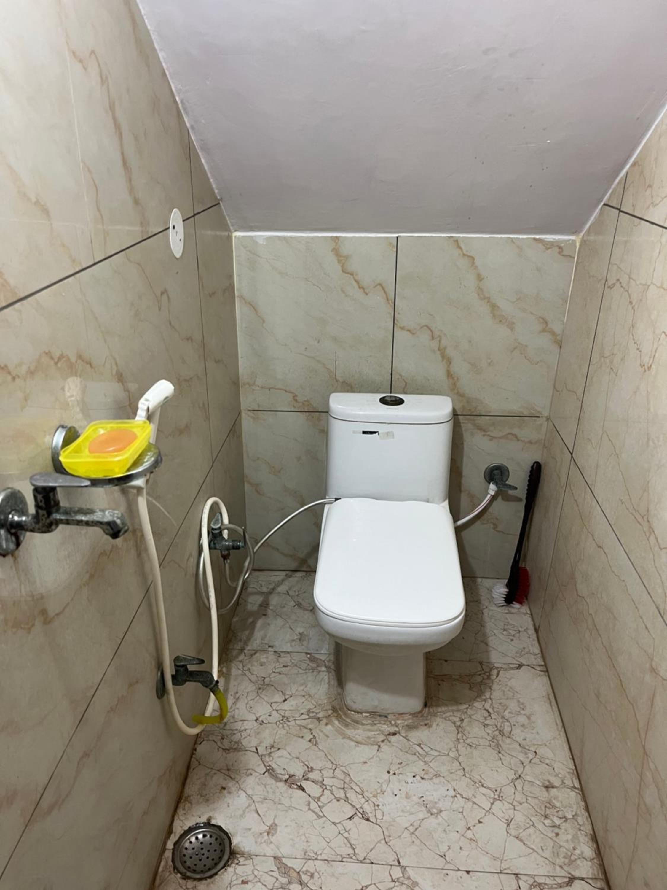 Vinayak Homestay