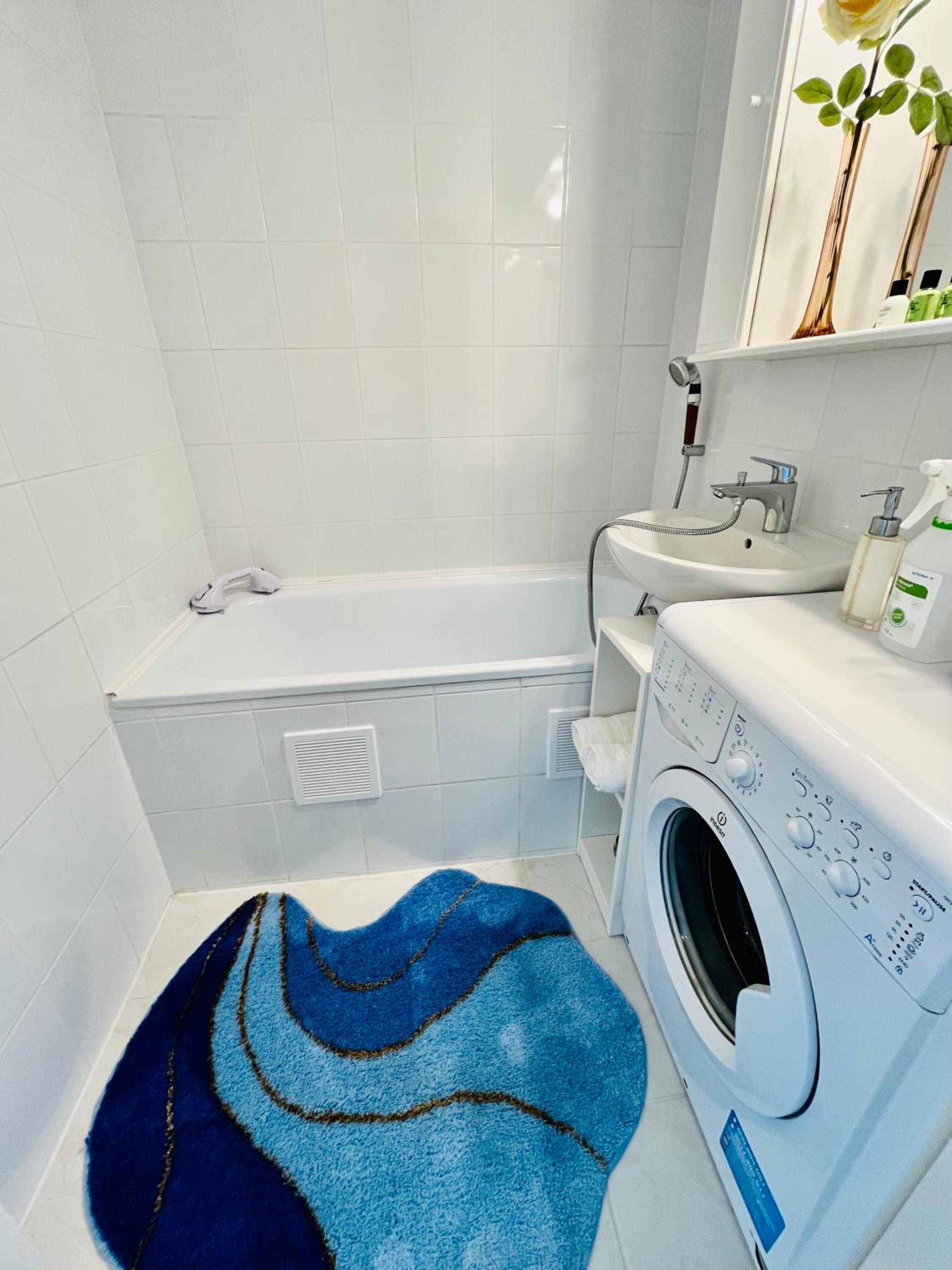 Suite Apartment