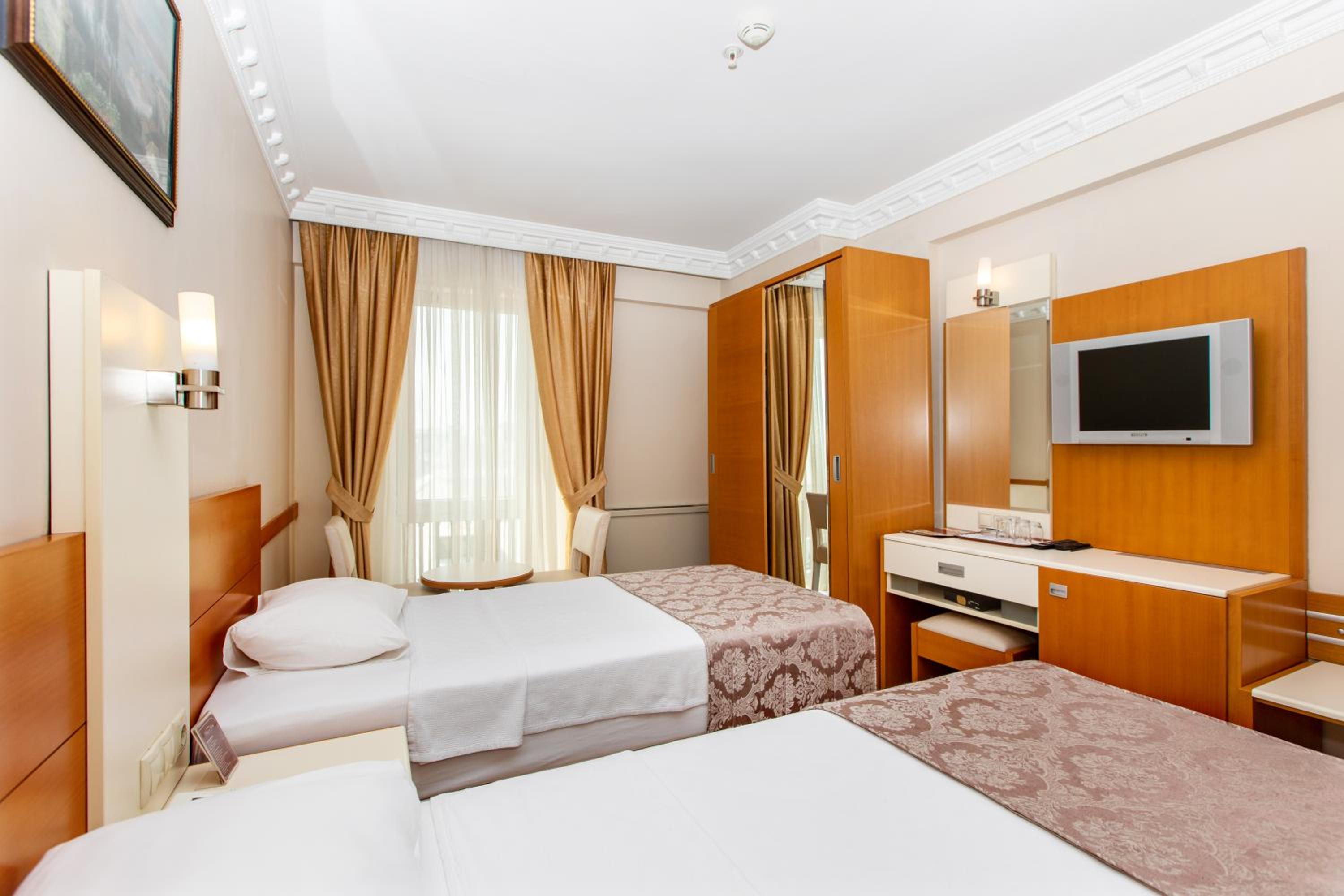 Baron Otel - Image 125