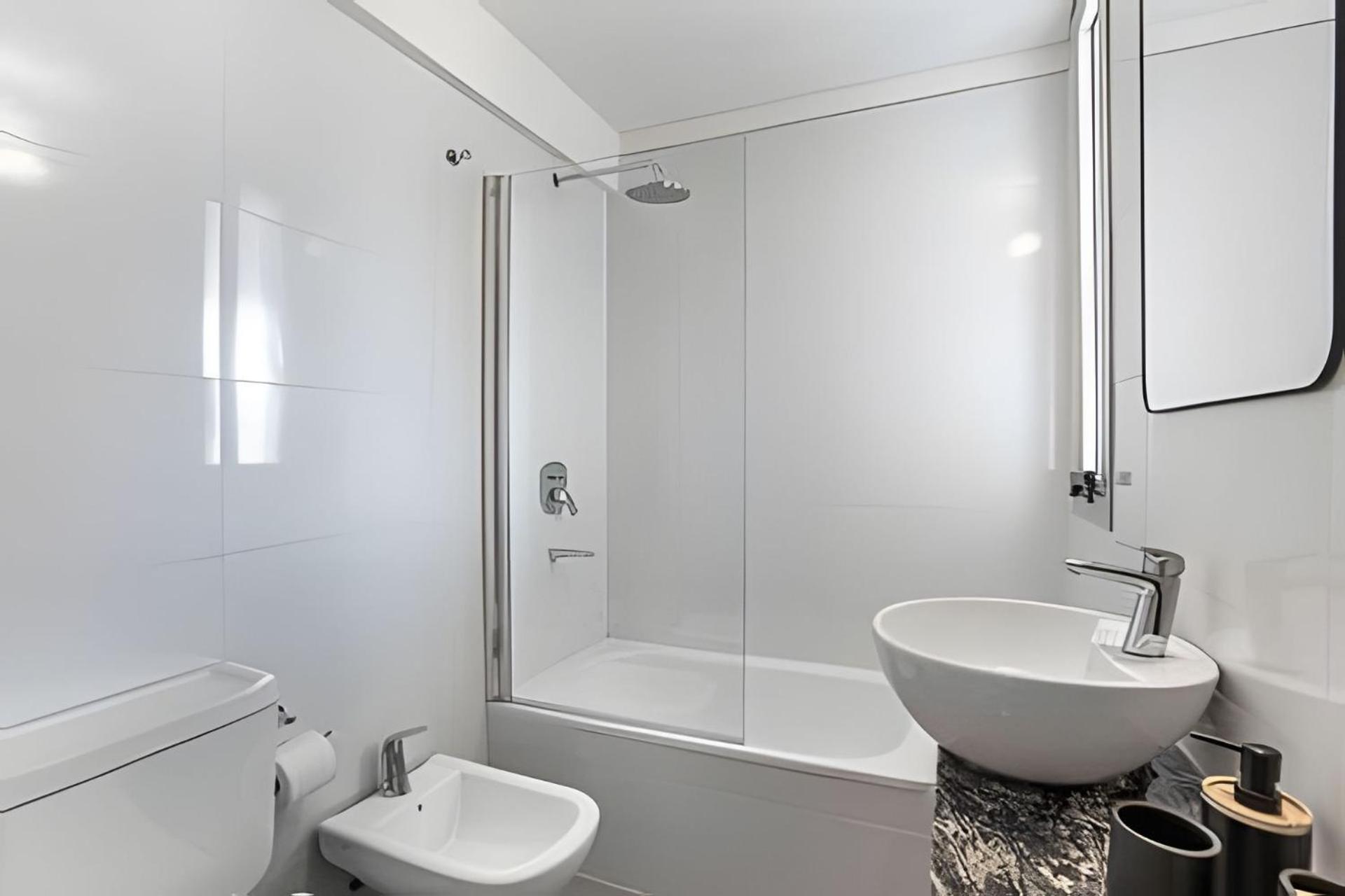 Araoz: New and Vibrant Palermo Building: Your New Home in the Heart of It All