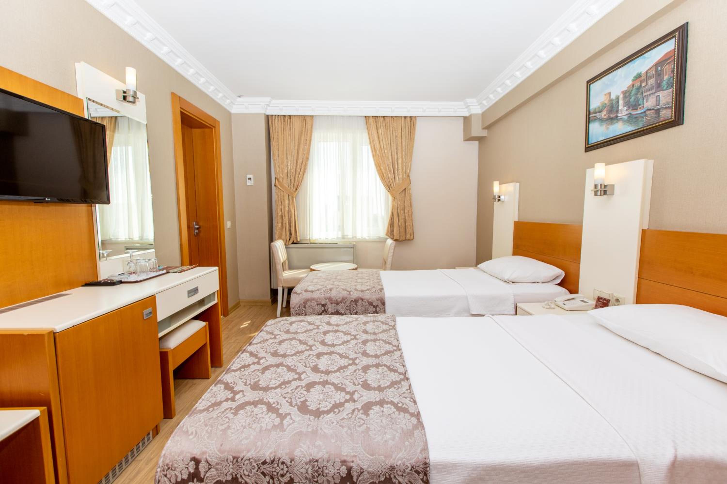 Baron Otel - Image 123