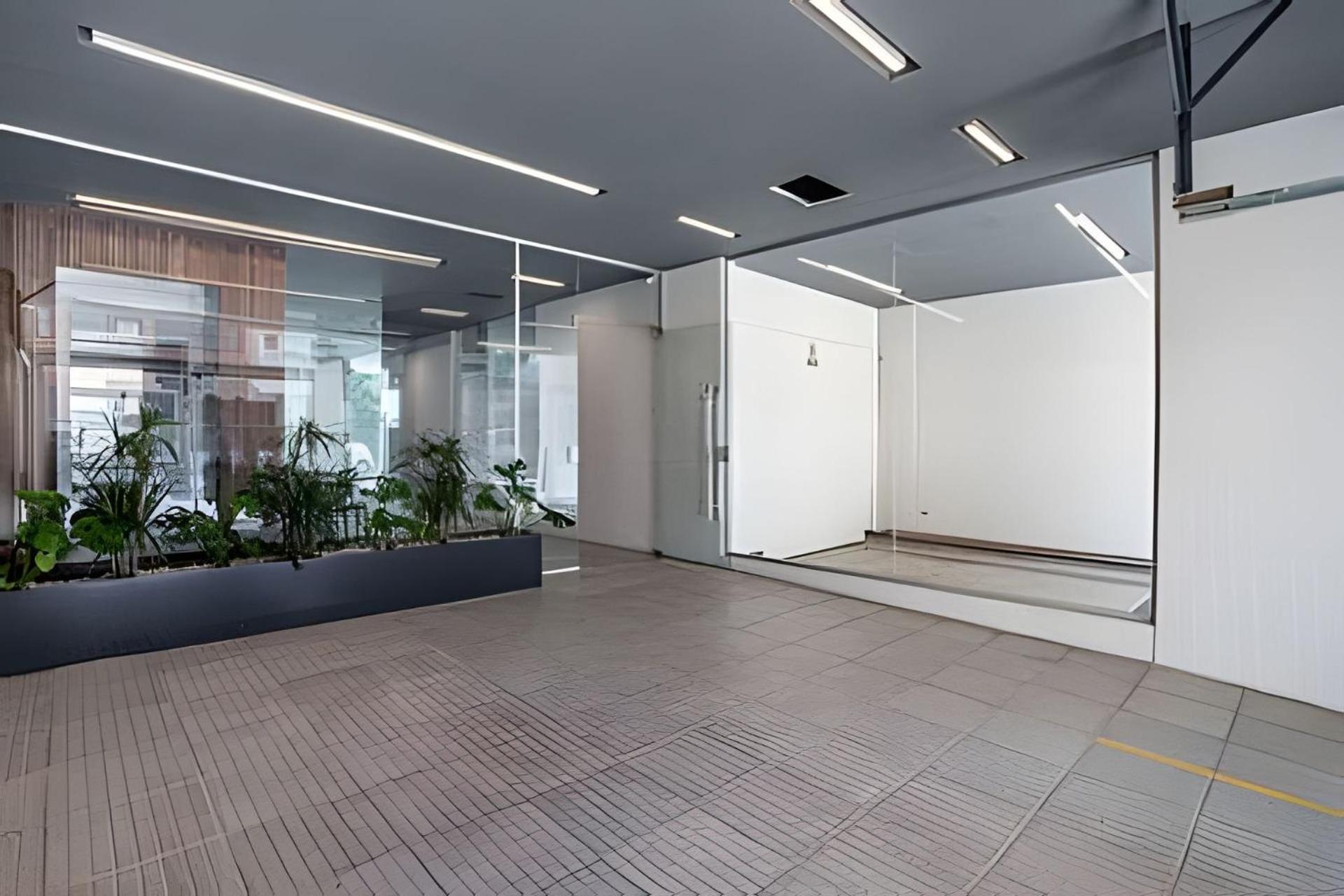 Araoz: New and Vibrant Palermo Building: Your New Home in the Heart of It All