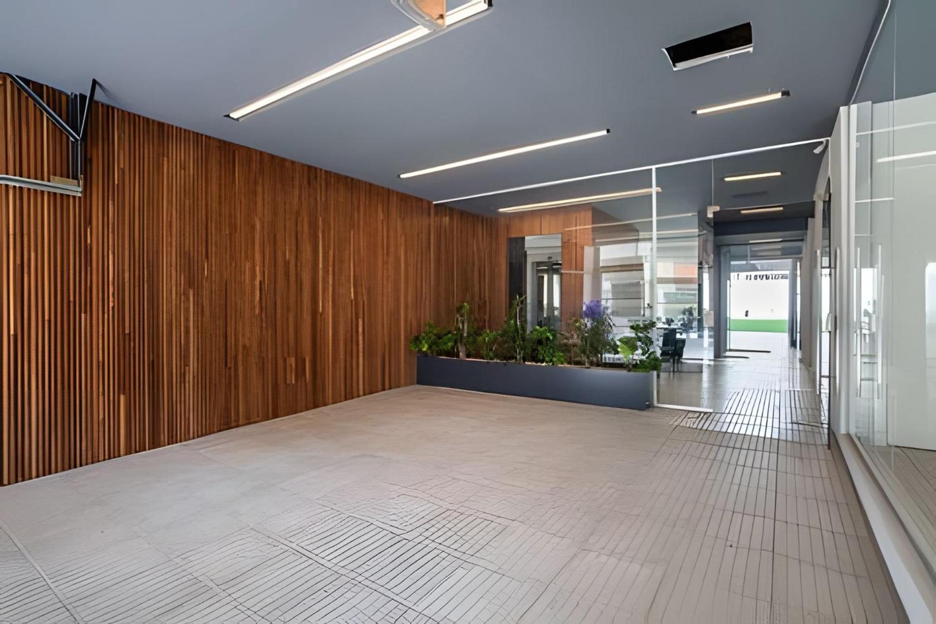 Araoz: New and Vibrant Palermo Building: Your New Home in the Heart of It All