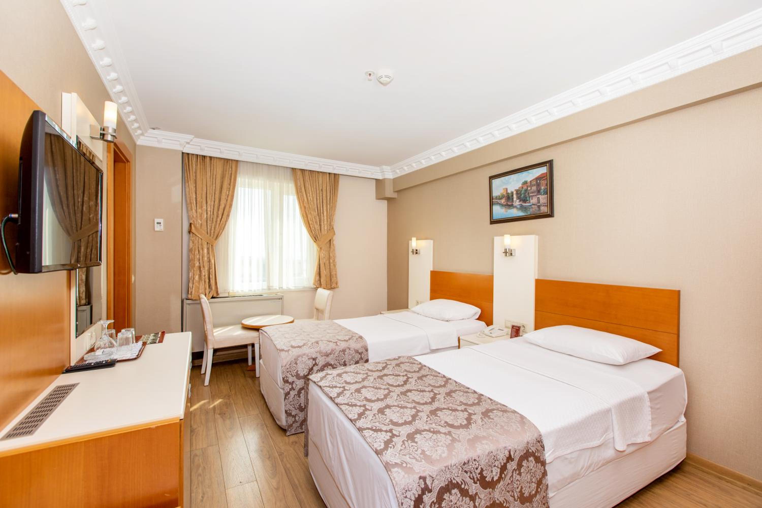 Baron Otel - Image 122