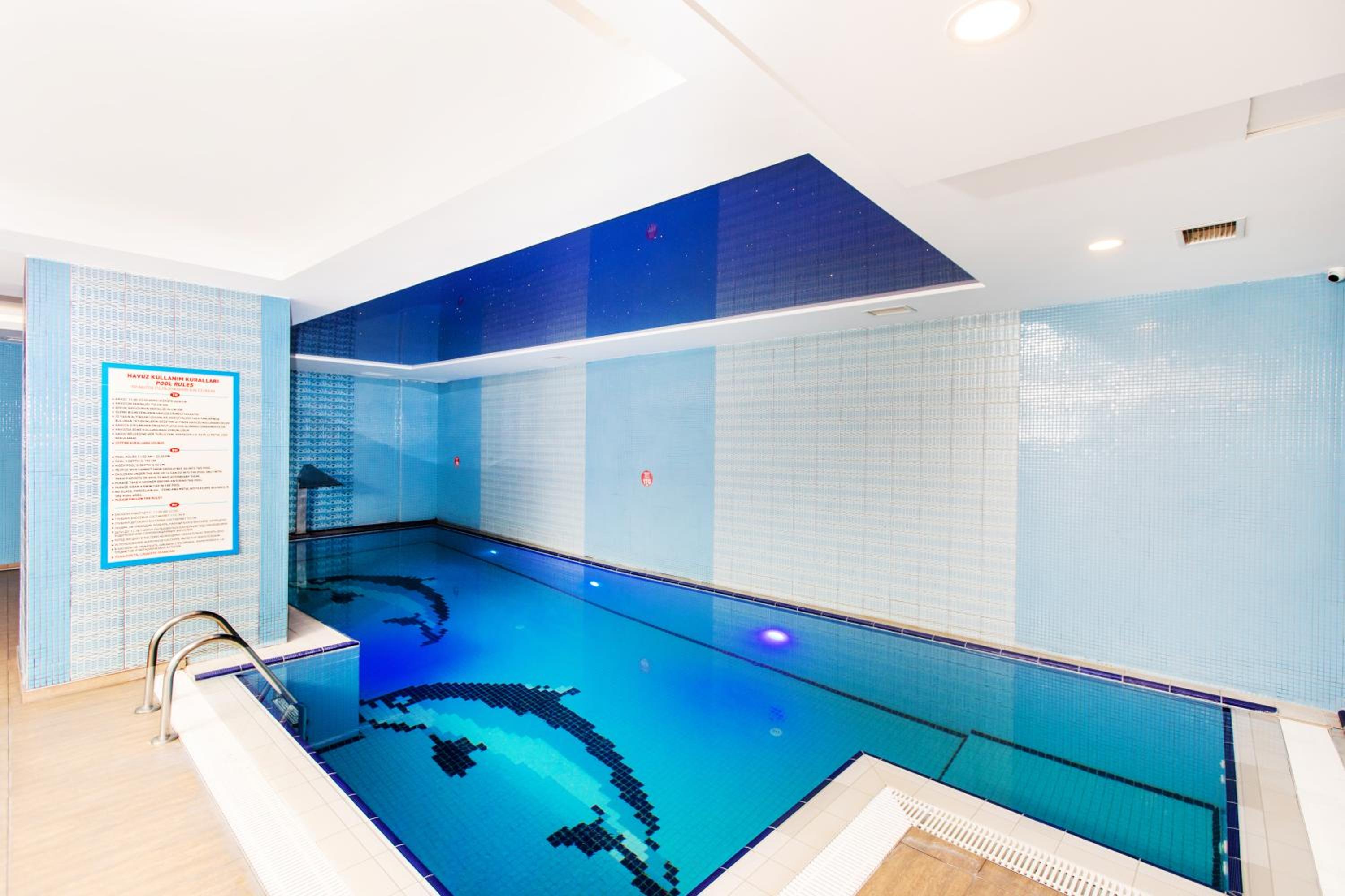 Baron Otel - Image 127