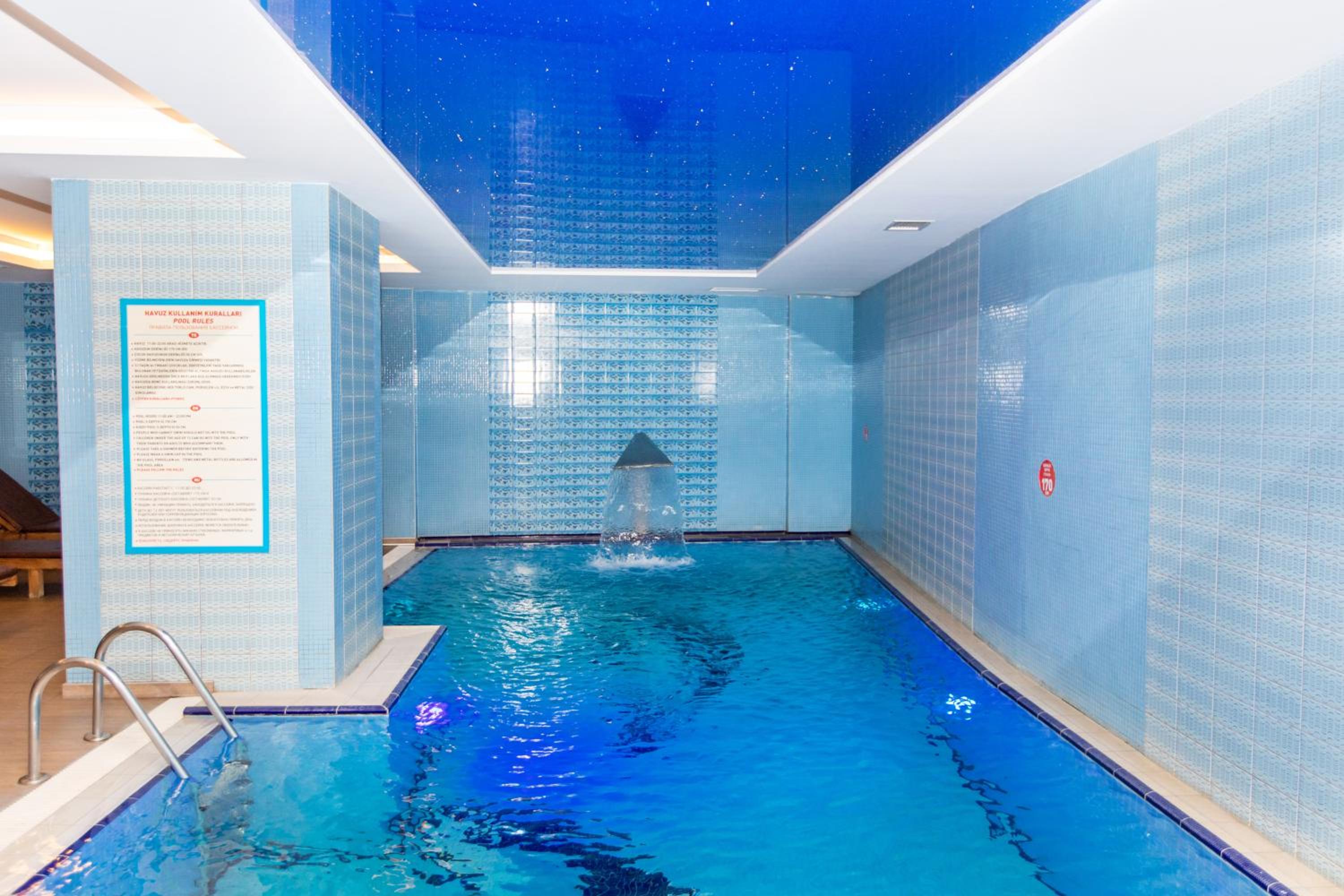 Baron Otel - Image 126