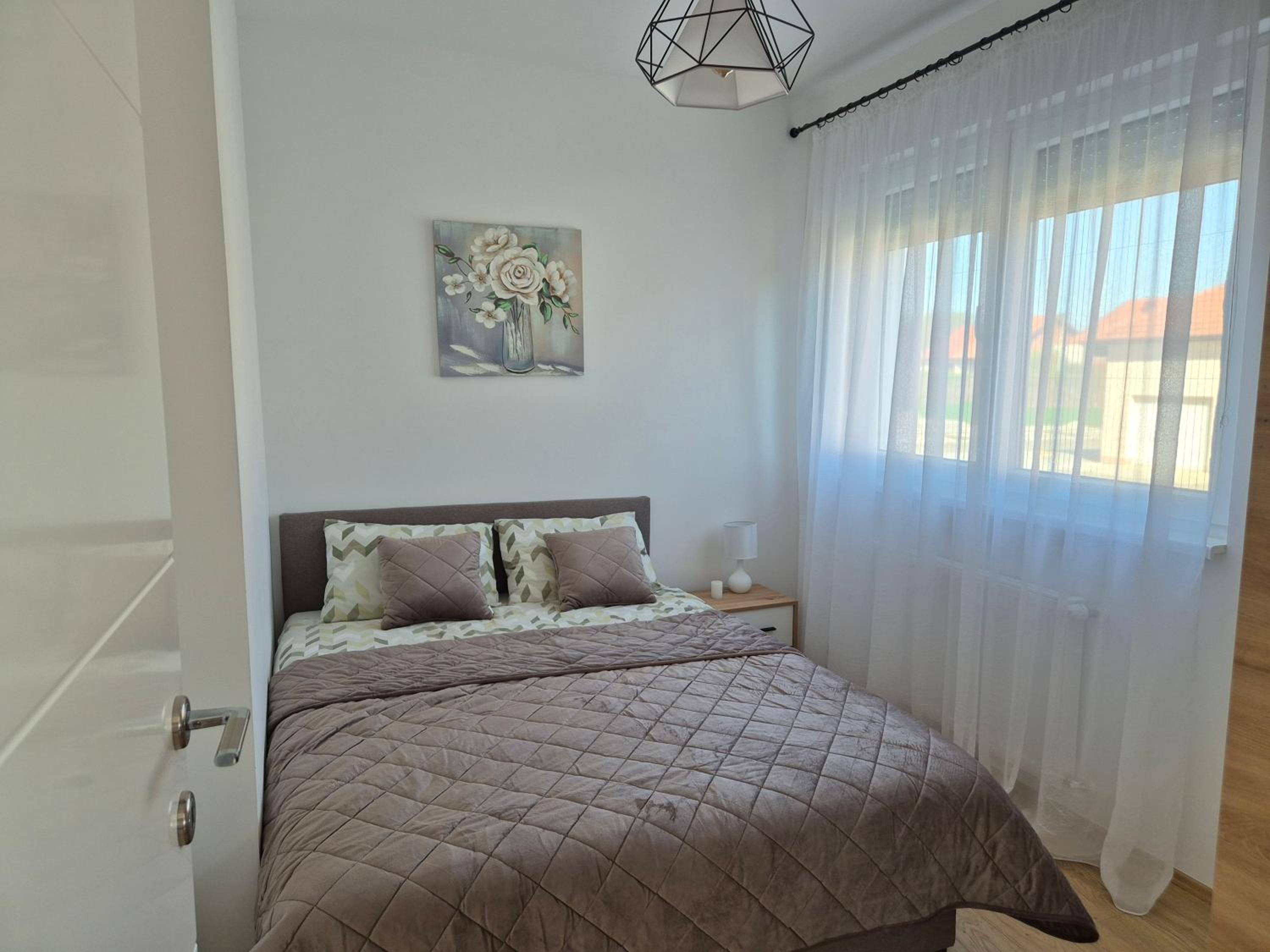 Apartman Lazić