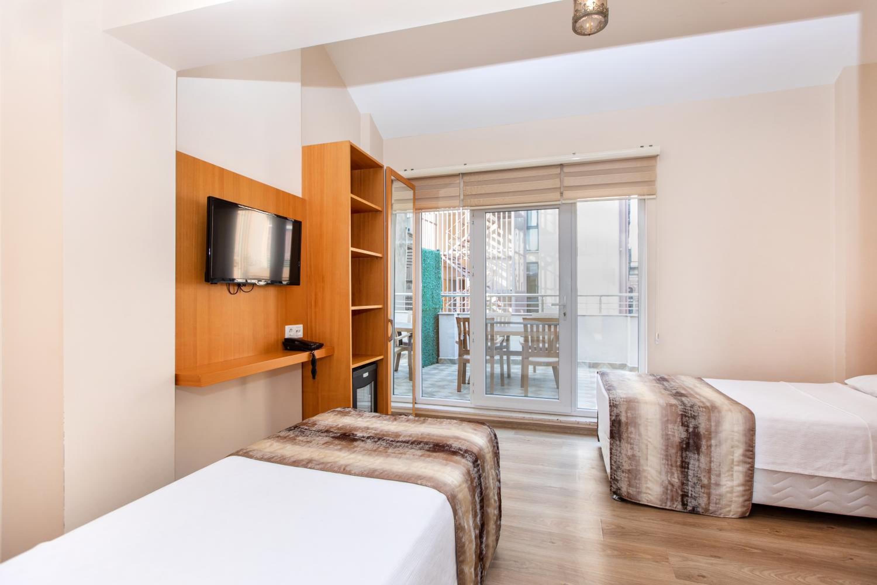 Baron Otel - Image 130