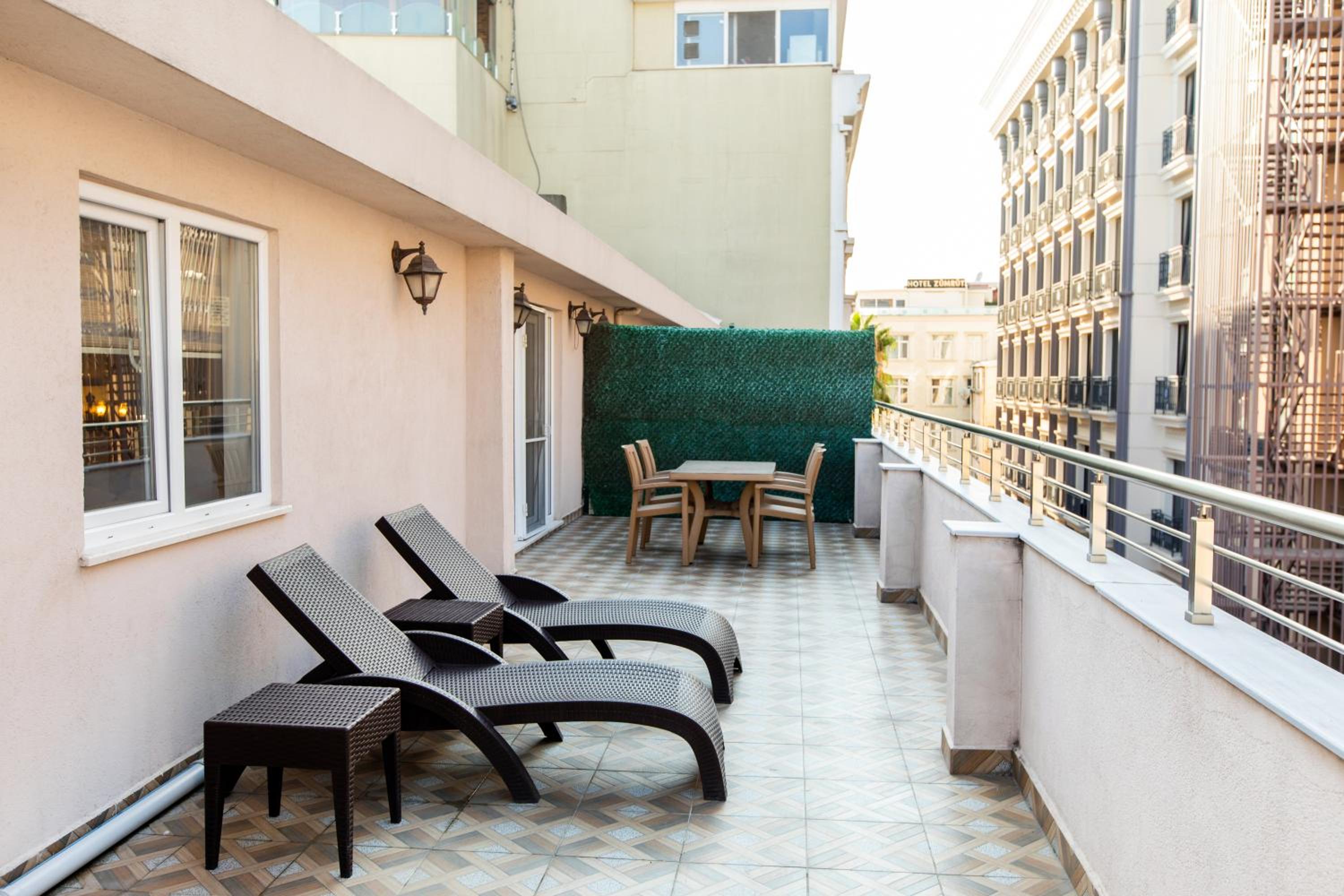 Baron Otel - Image 132