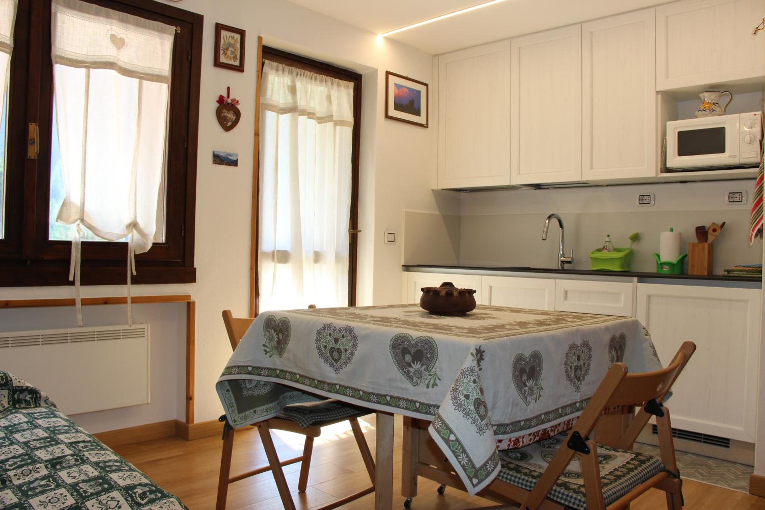 Residence Fontanazzo