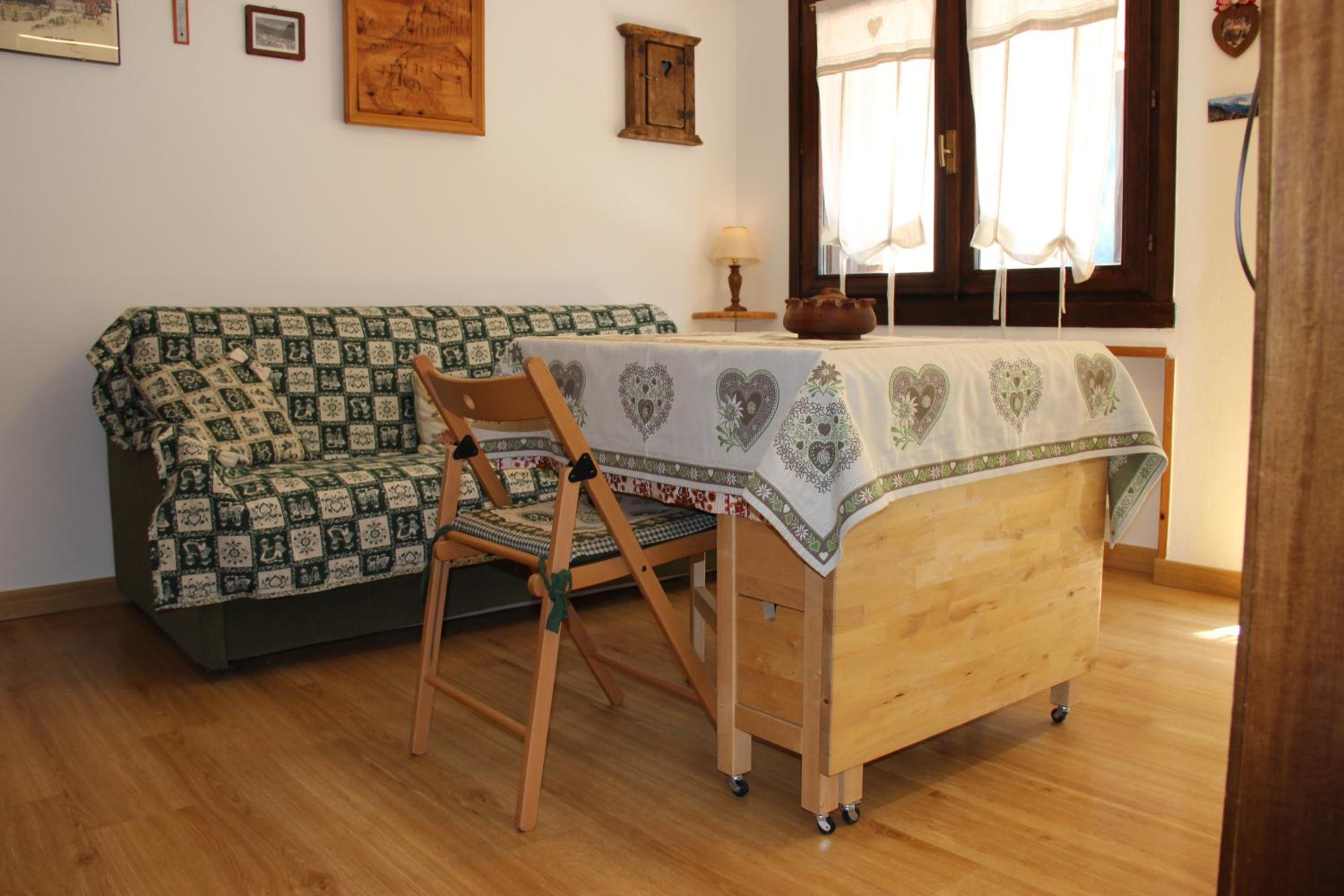 Residence Fontanazzo