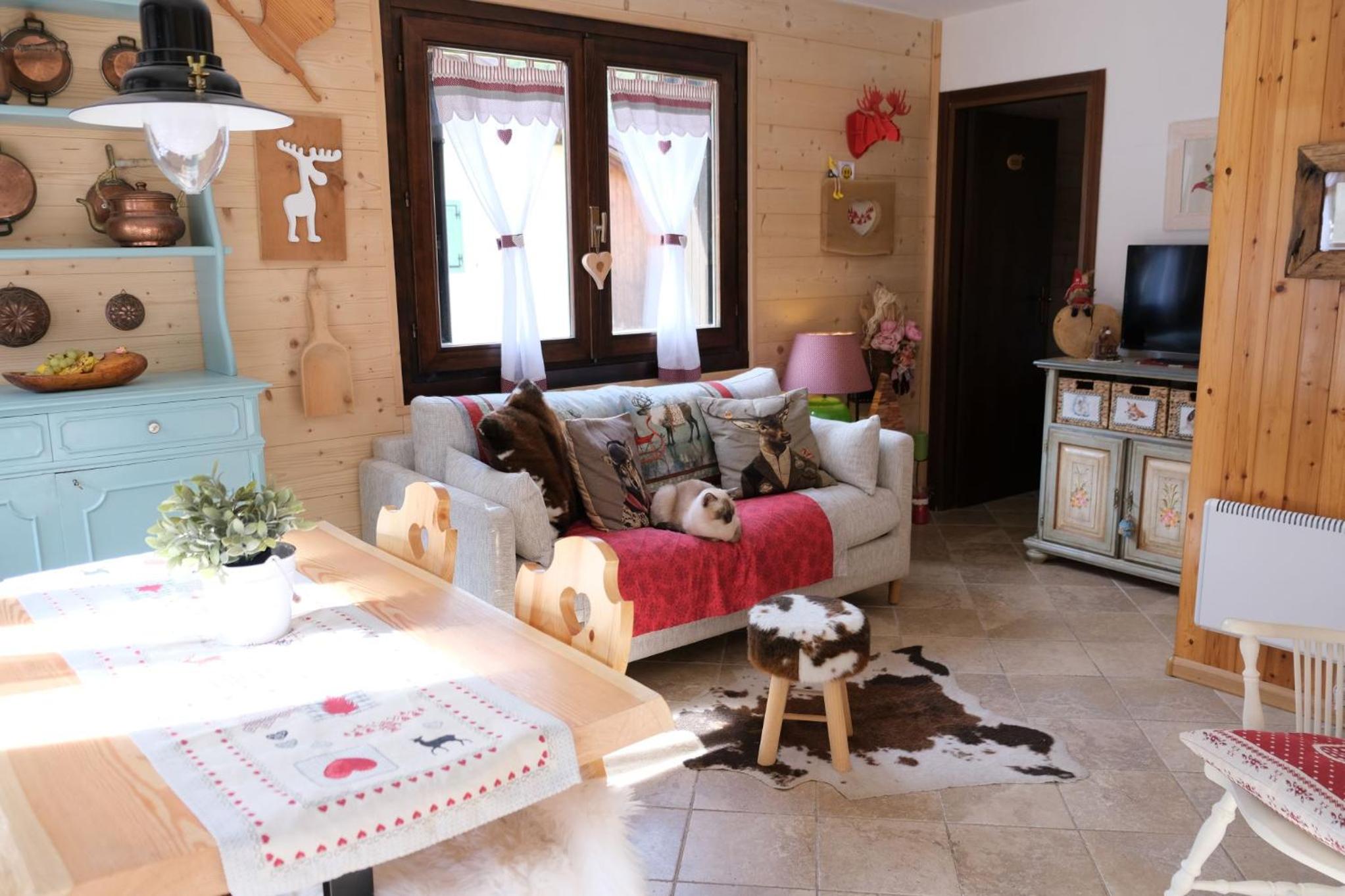 Residence Fontanazzo