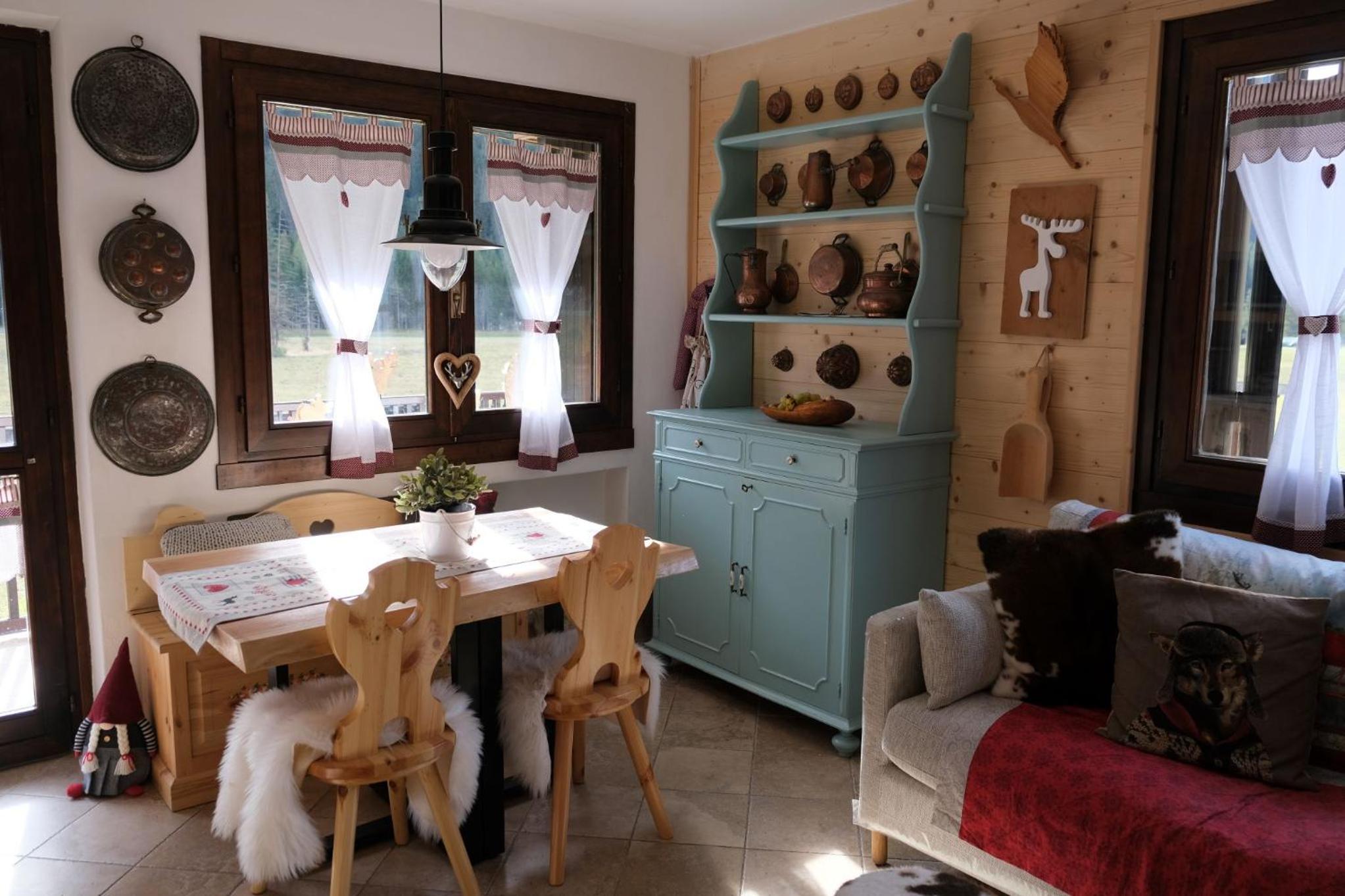Residence Fontanazzo
