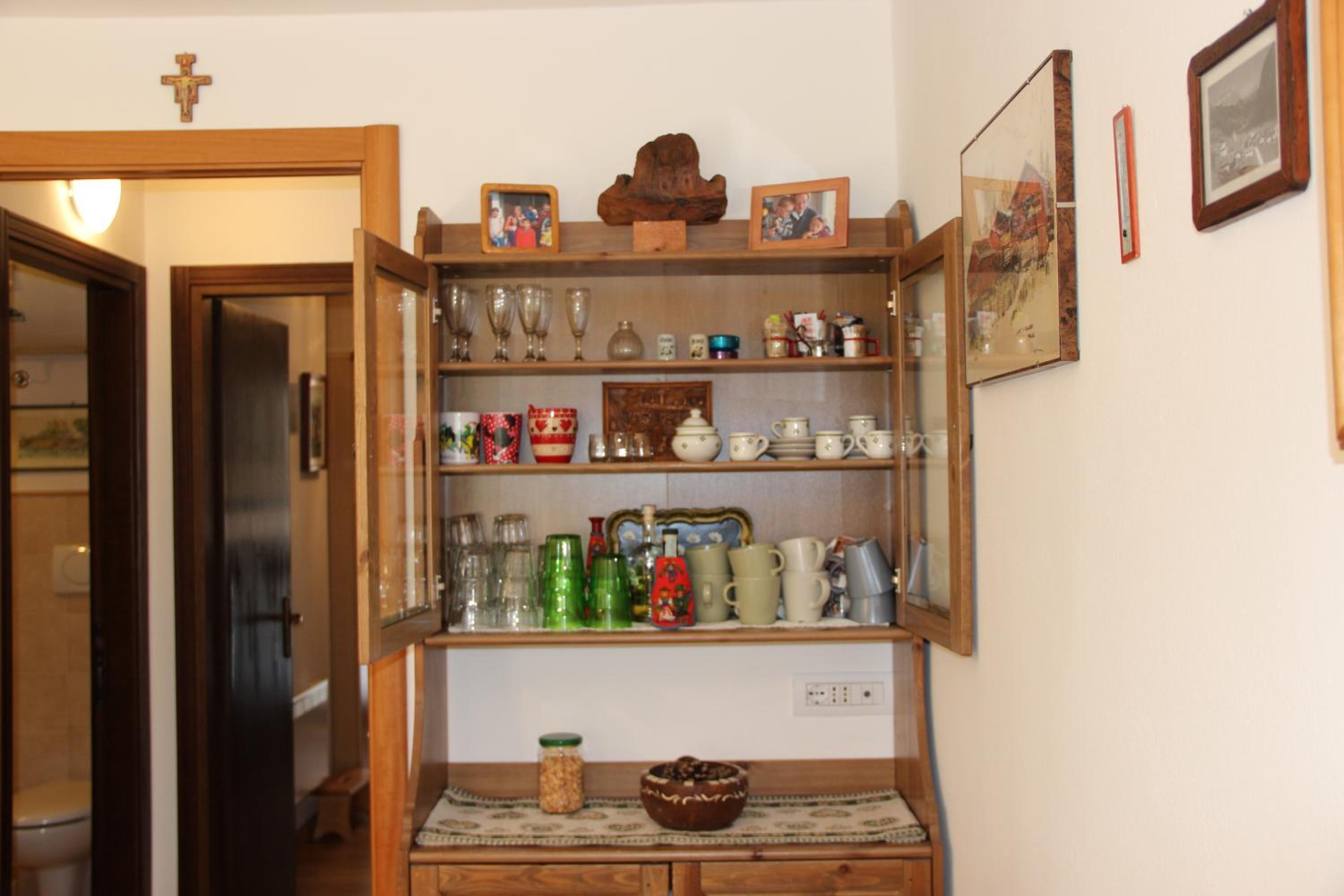 Residence Fontanazzo