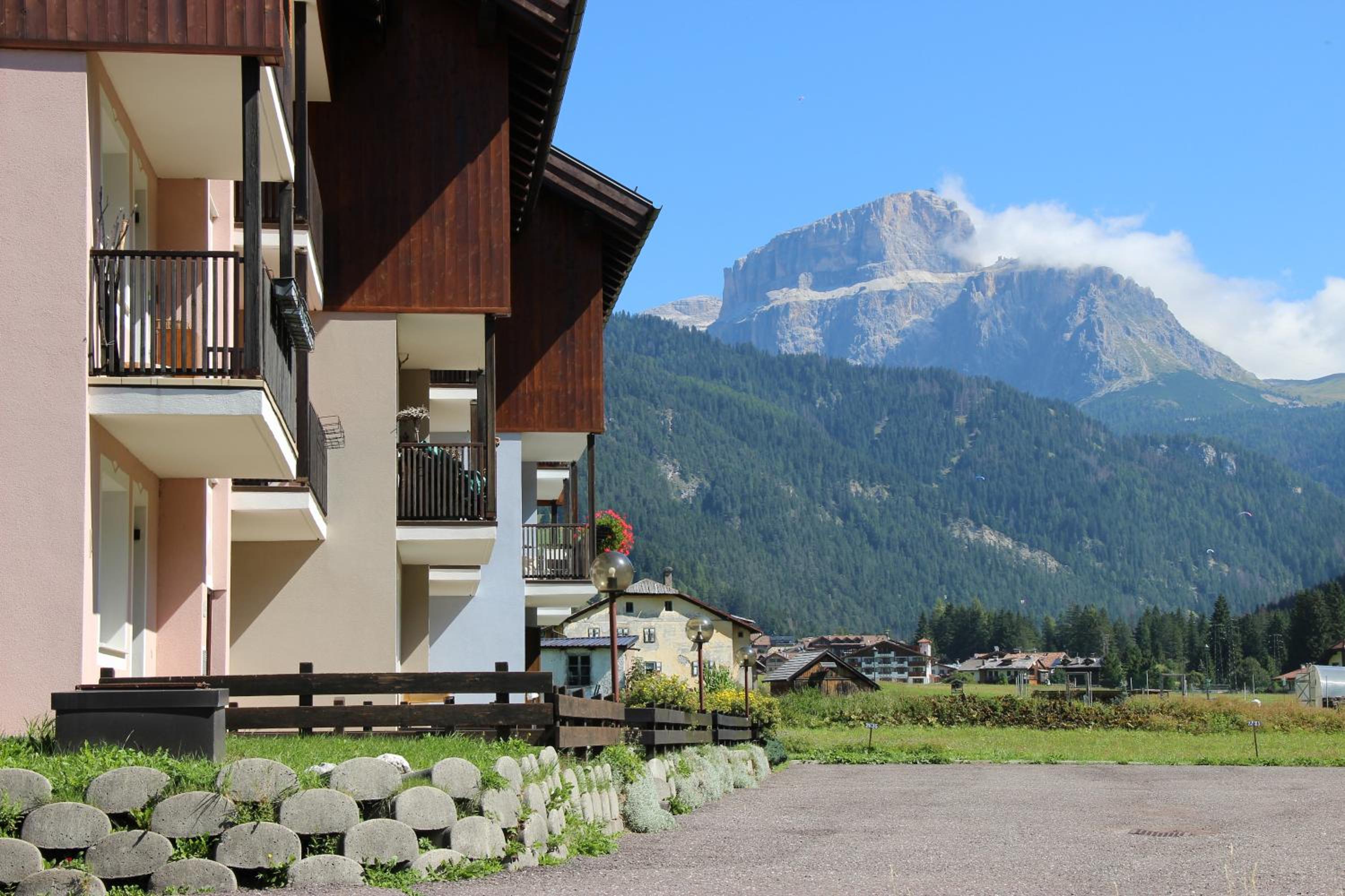 Residence Fontanazzo