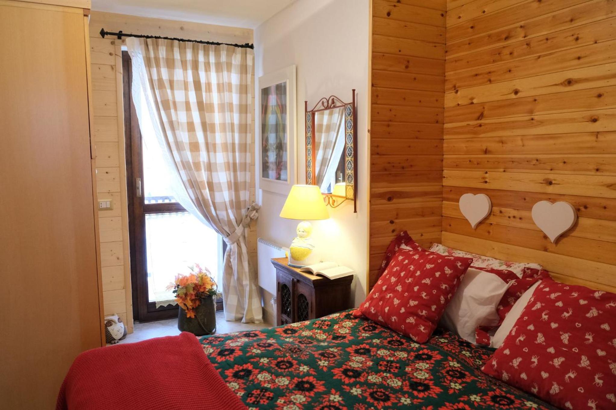 Residence Fontanazzo