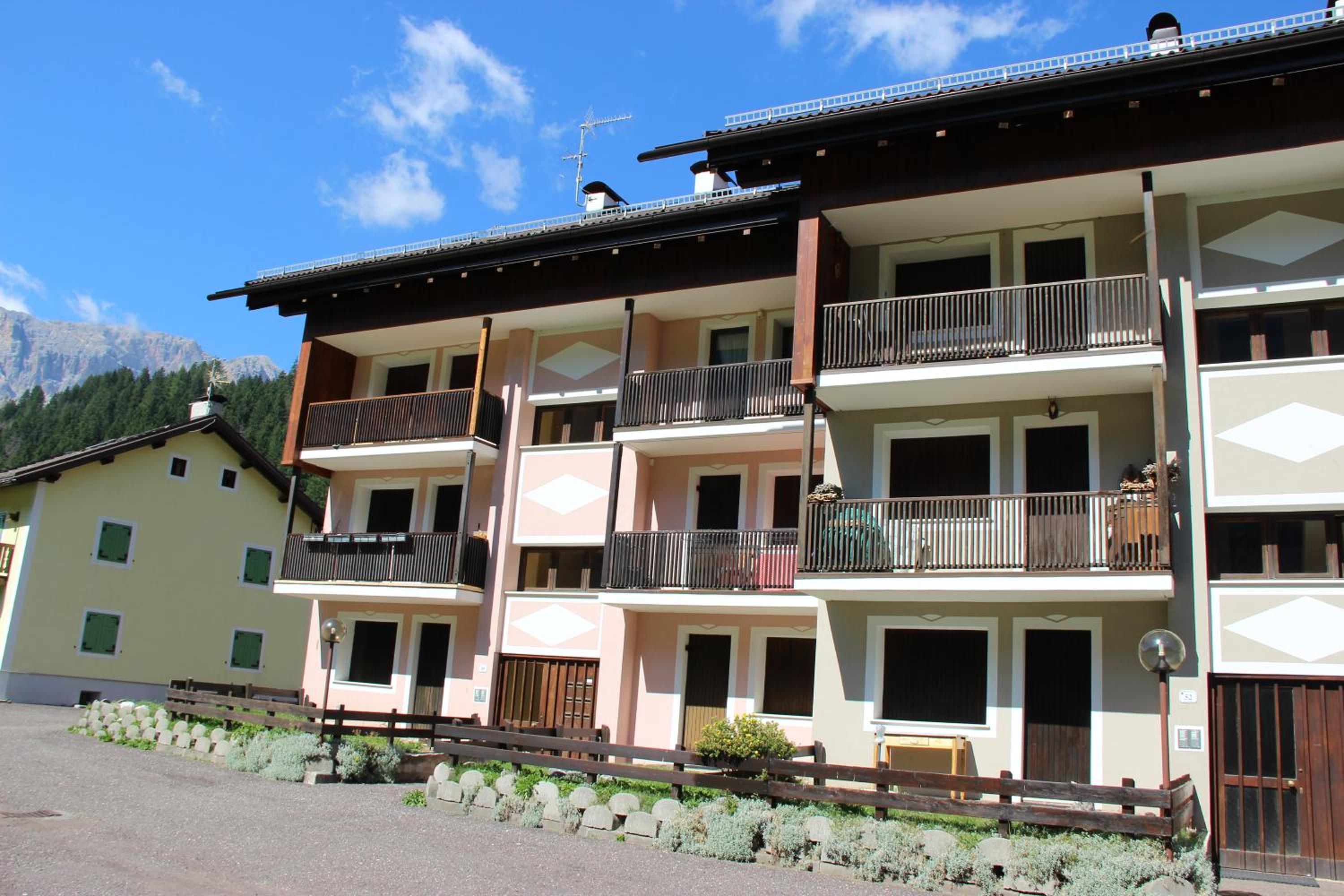 Residence Fontanazzo