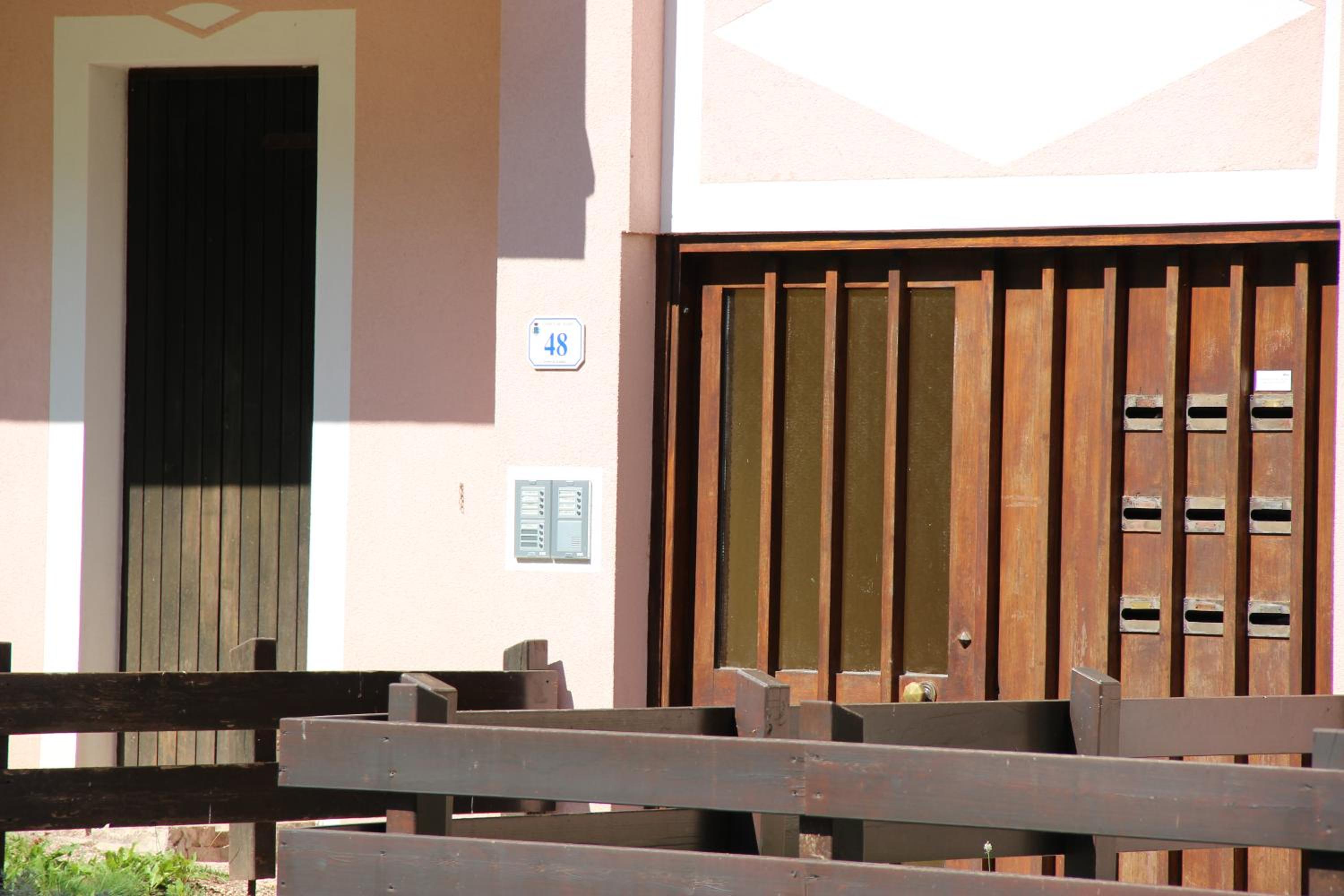 Residence Fontanazzo
