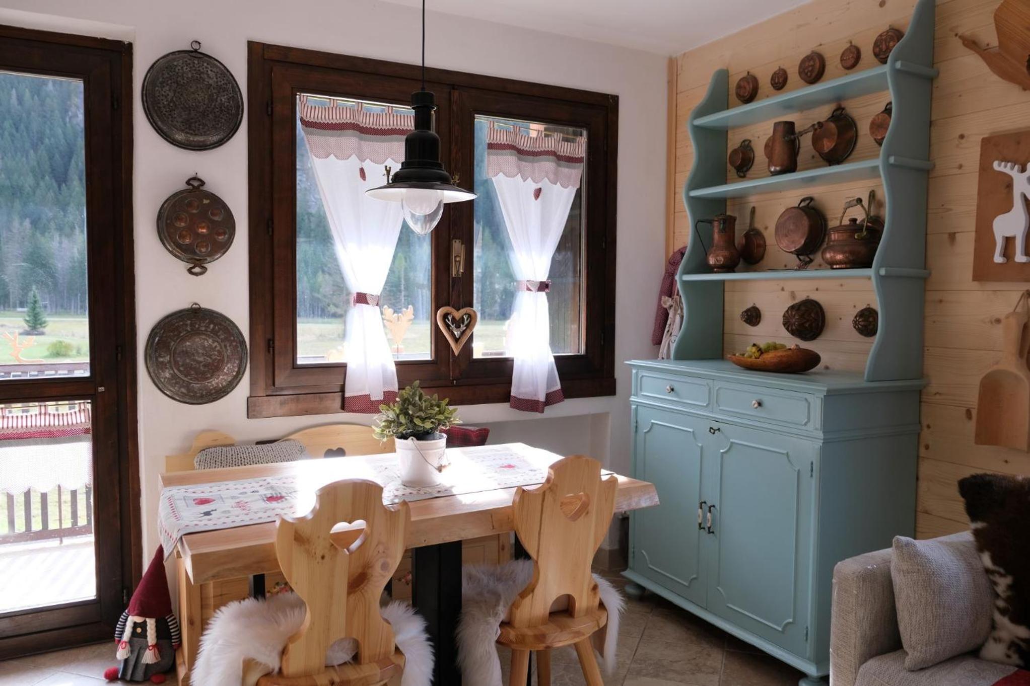 Residence Fontanazzo