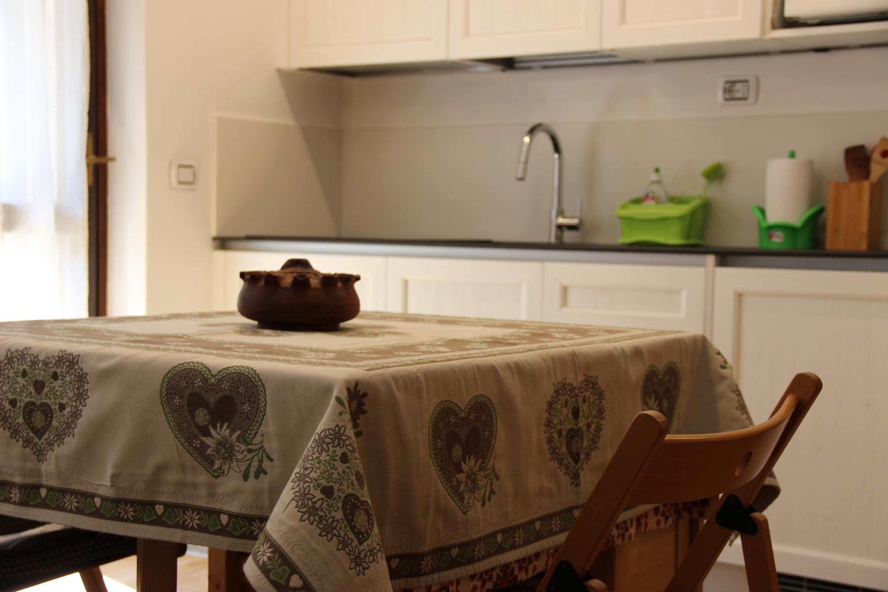 Residence Fontanazzo