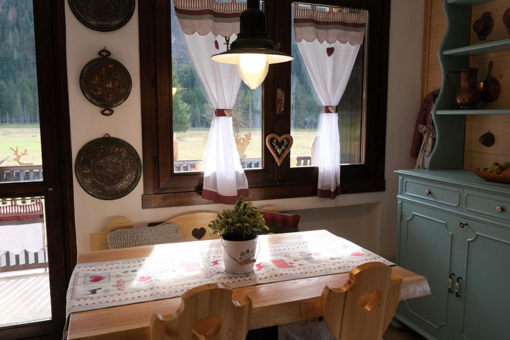 Residence Fontanazzo