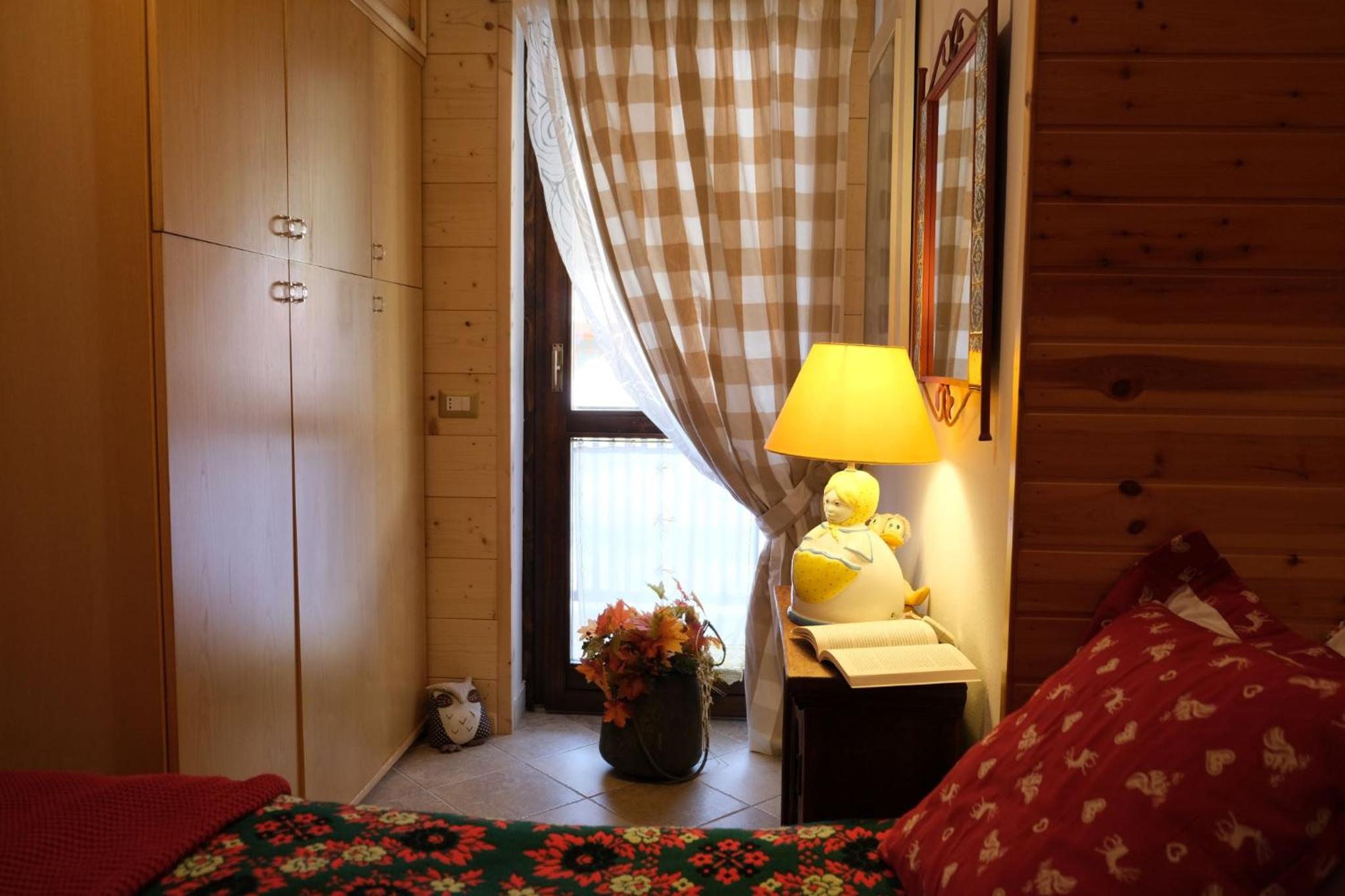 Residence Fontanazzo