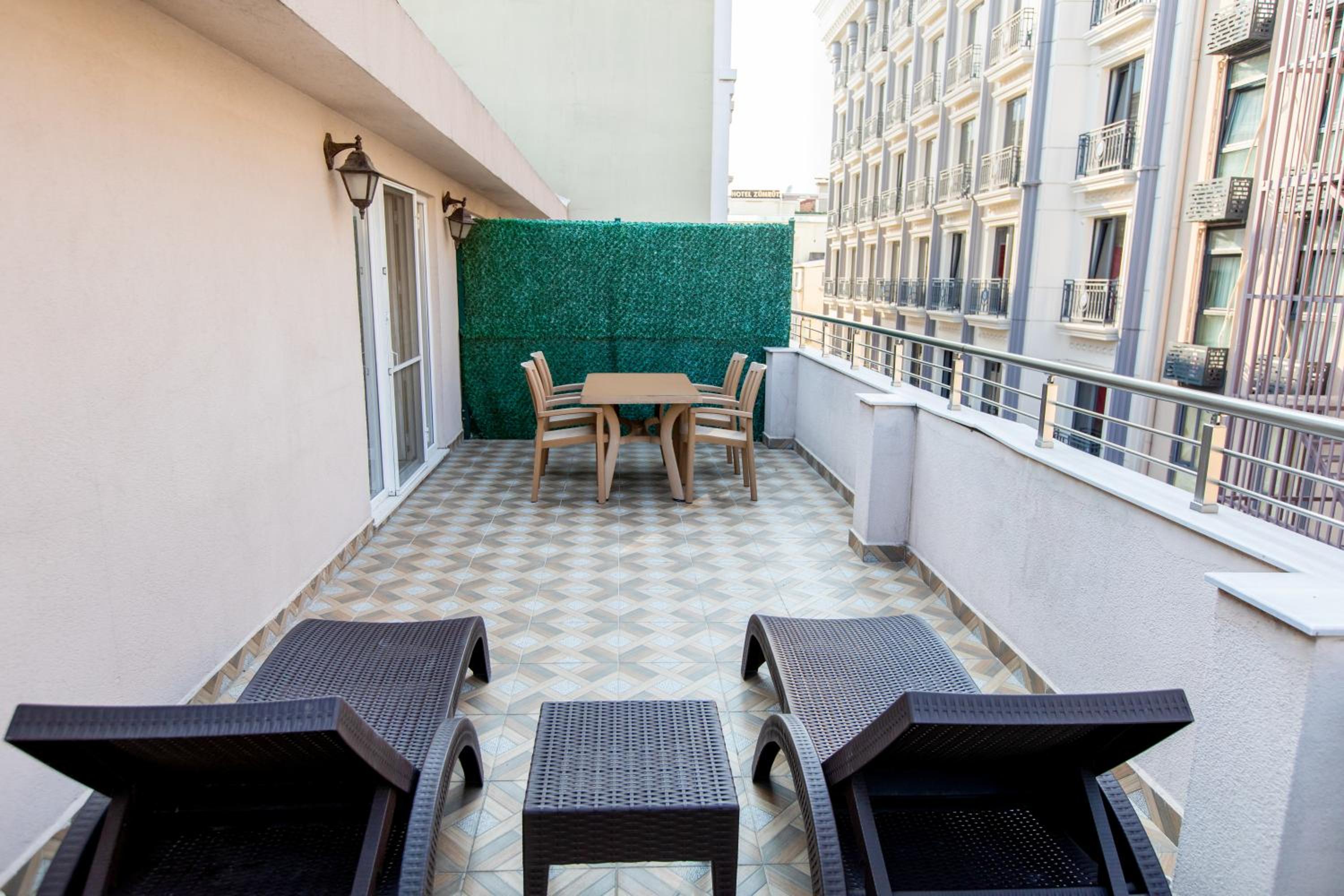 Baron Otel - Image 88