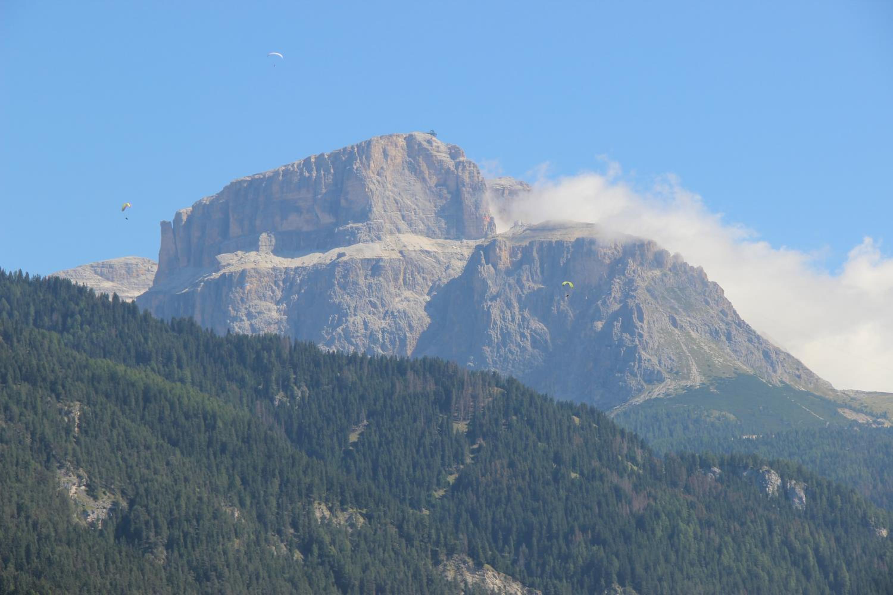 Residence Fontanazzo