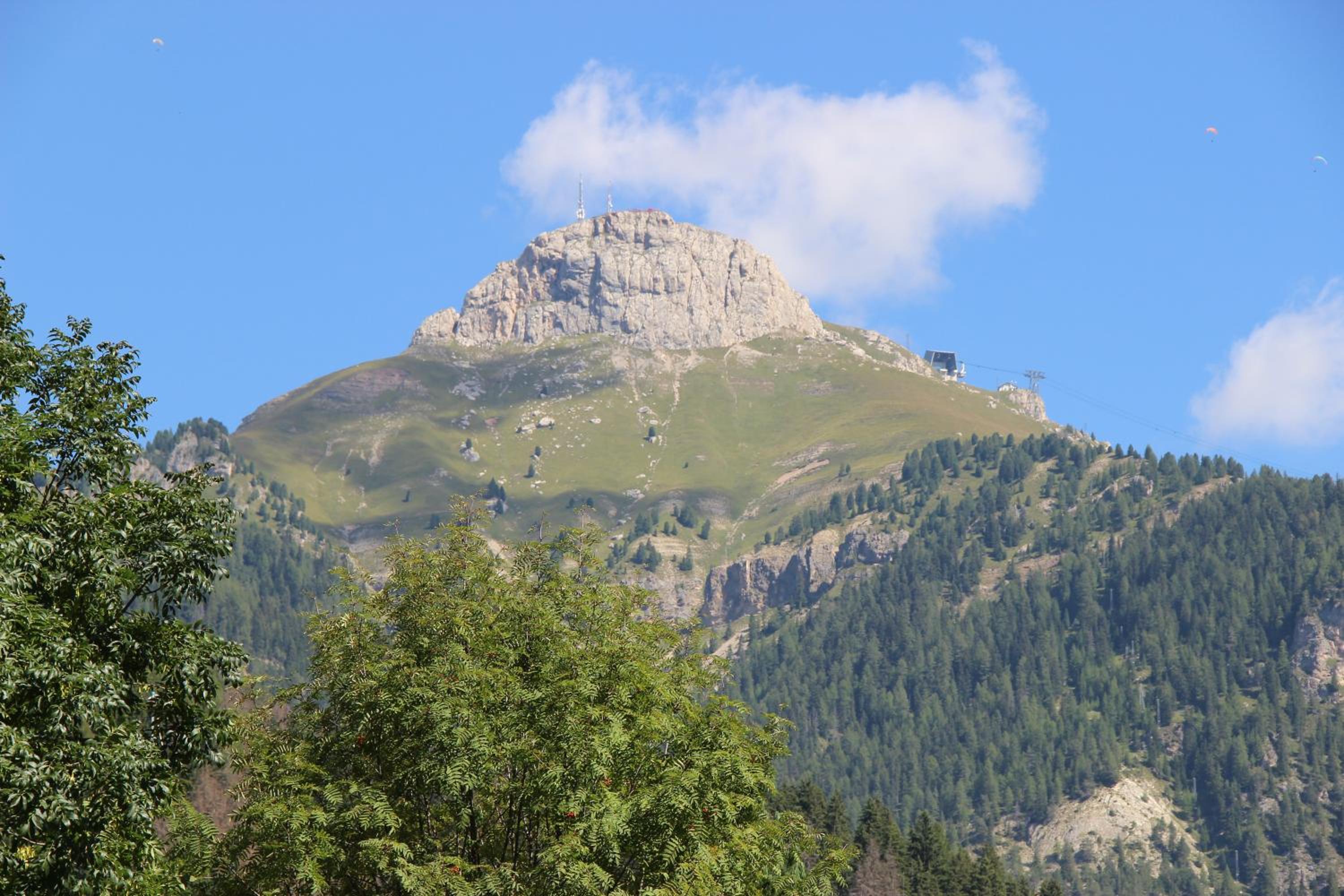 Residence Fontanazzo