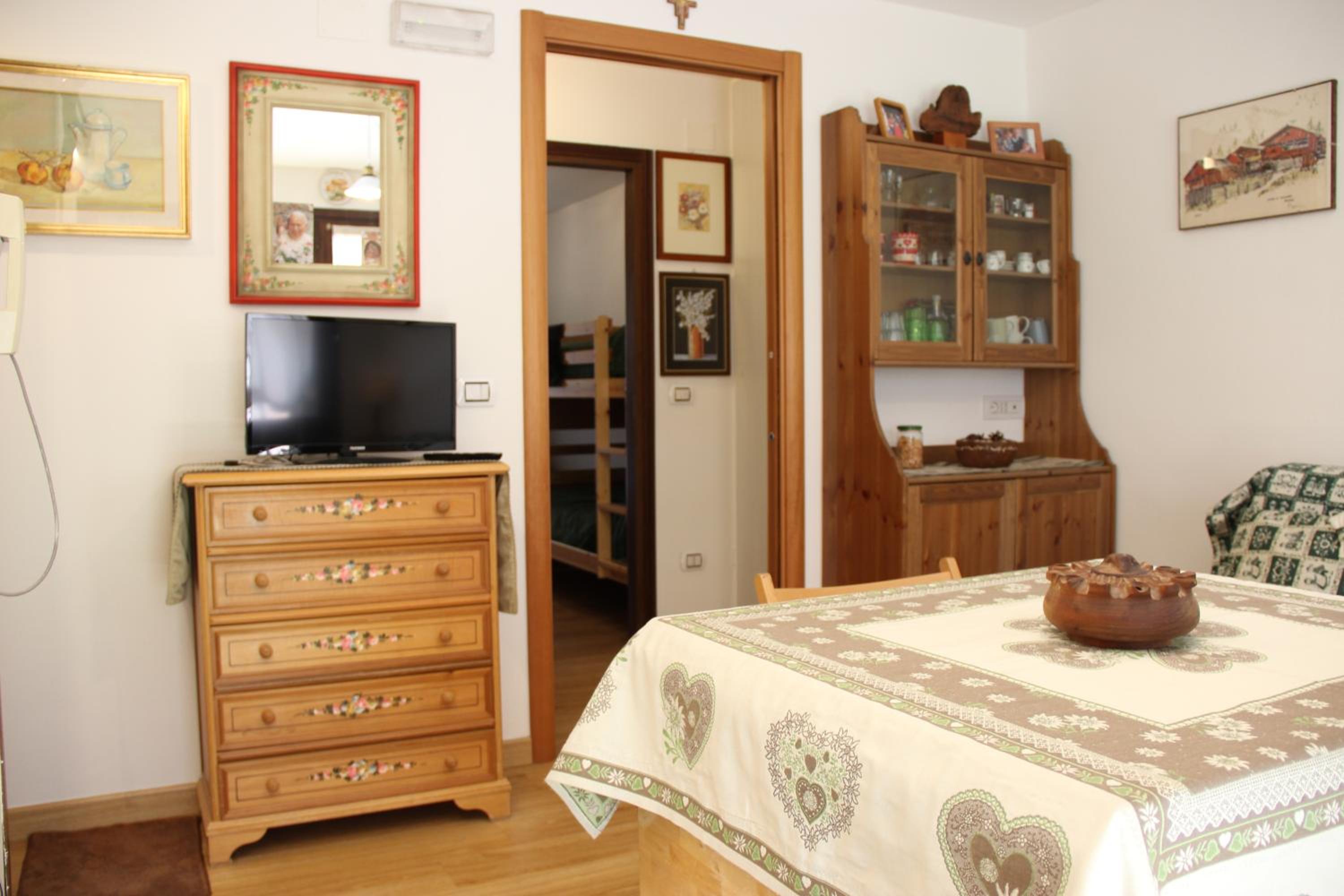 Residence Fontanazzo