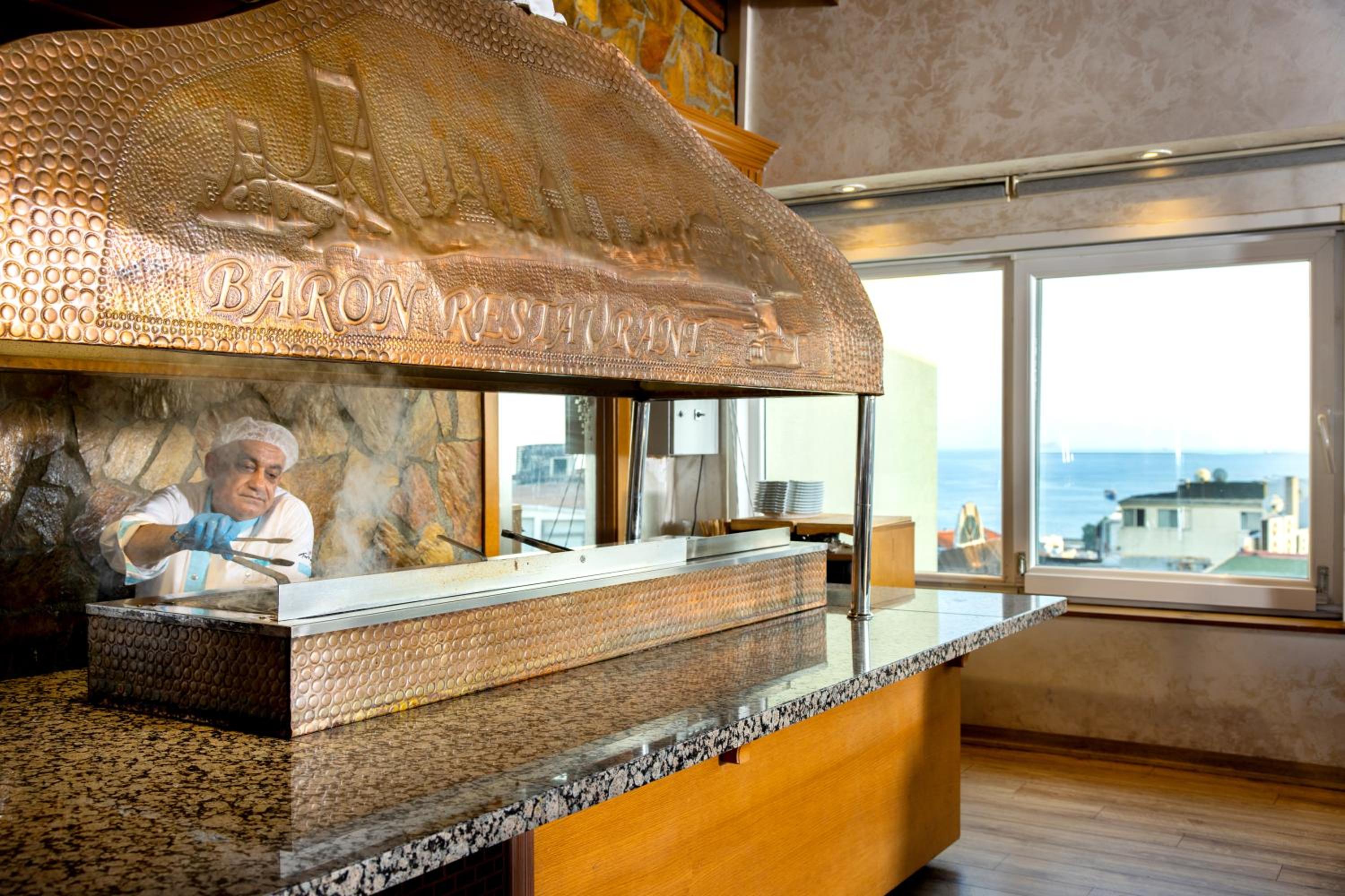 Baron Otel - Image 92