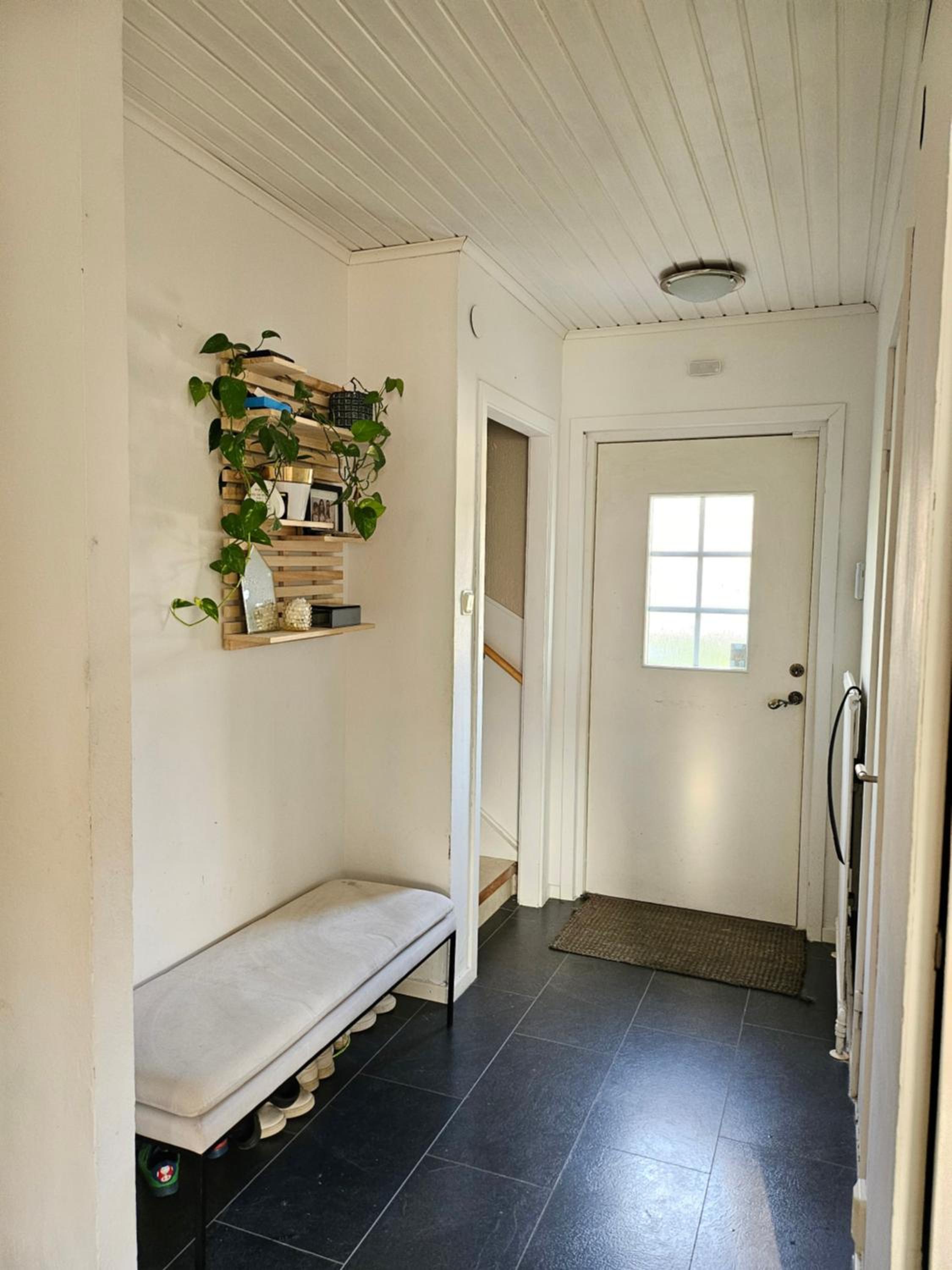 Swedish Villa Escape
