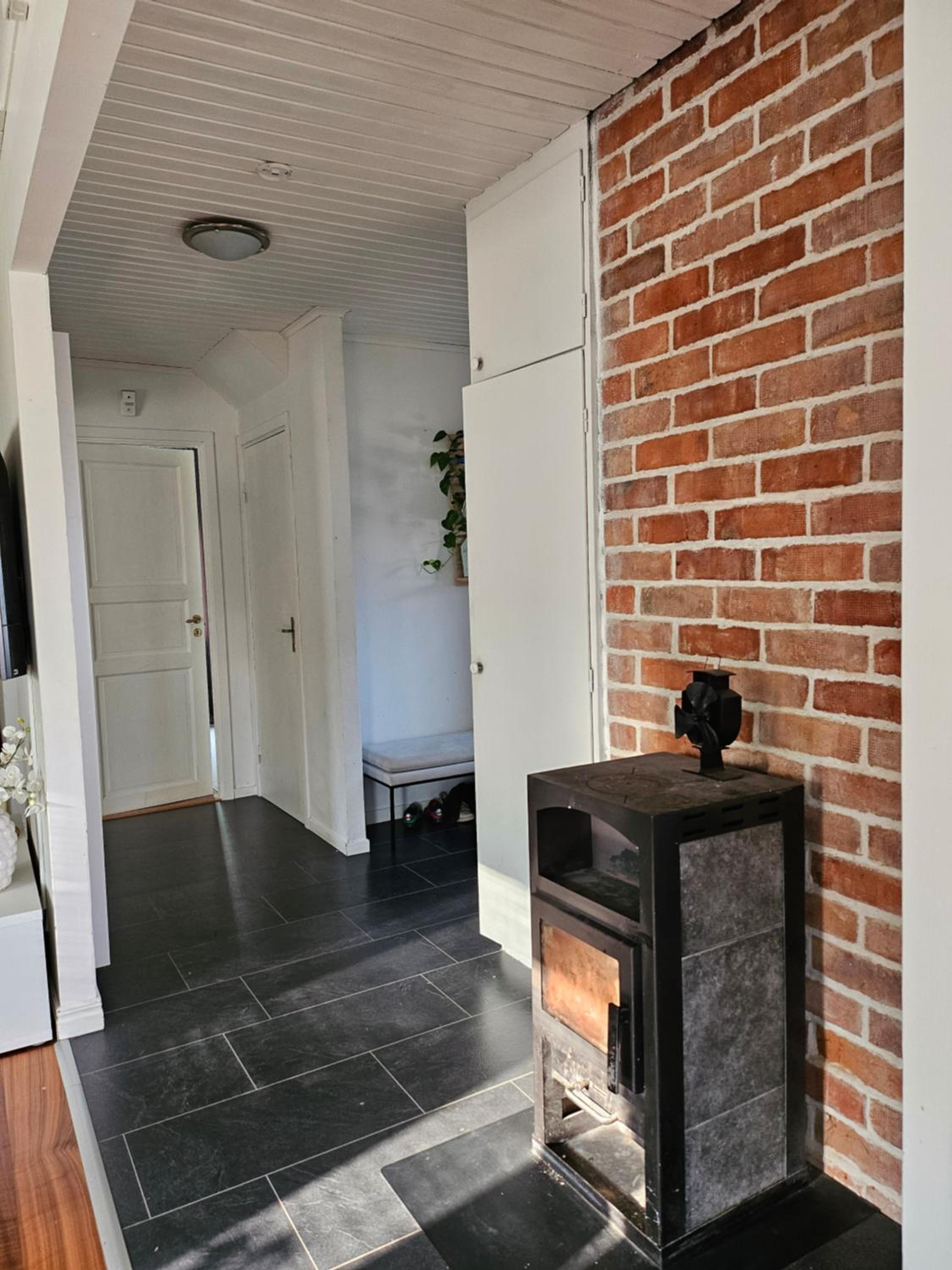 Swedish Villa Escape