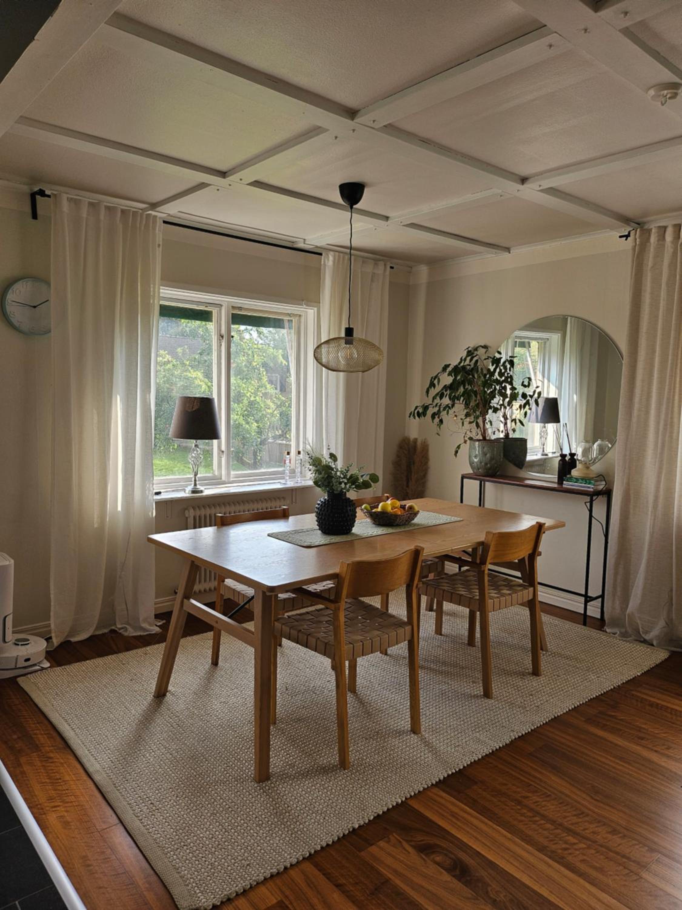 Swedish Villa Escape