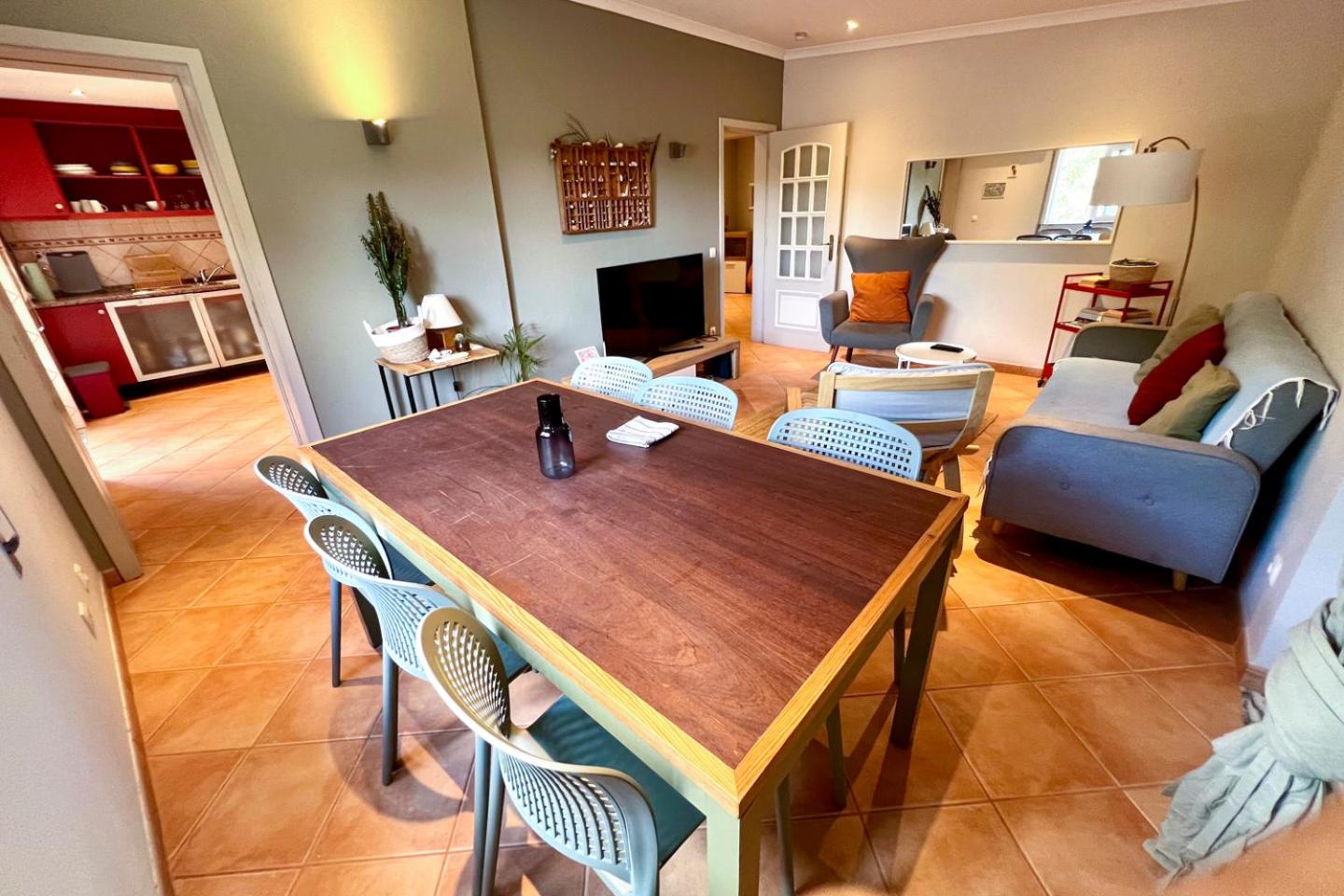 Country Villa work&relax view 5