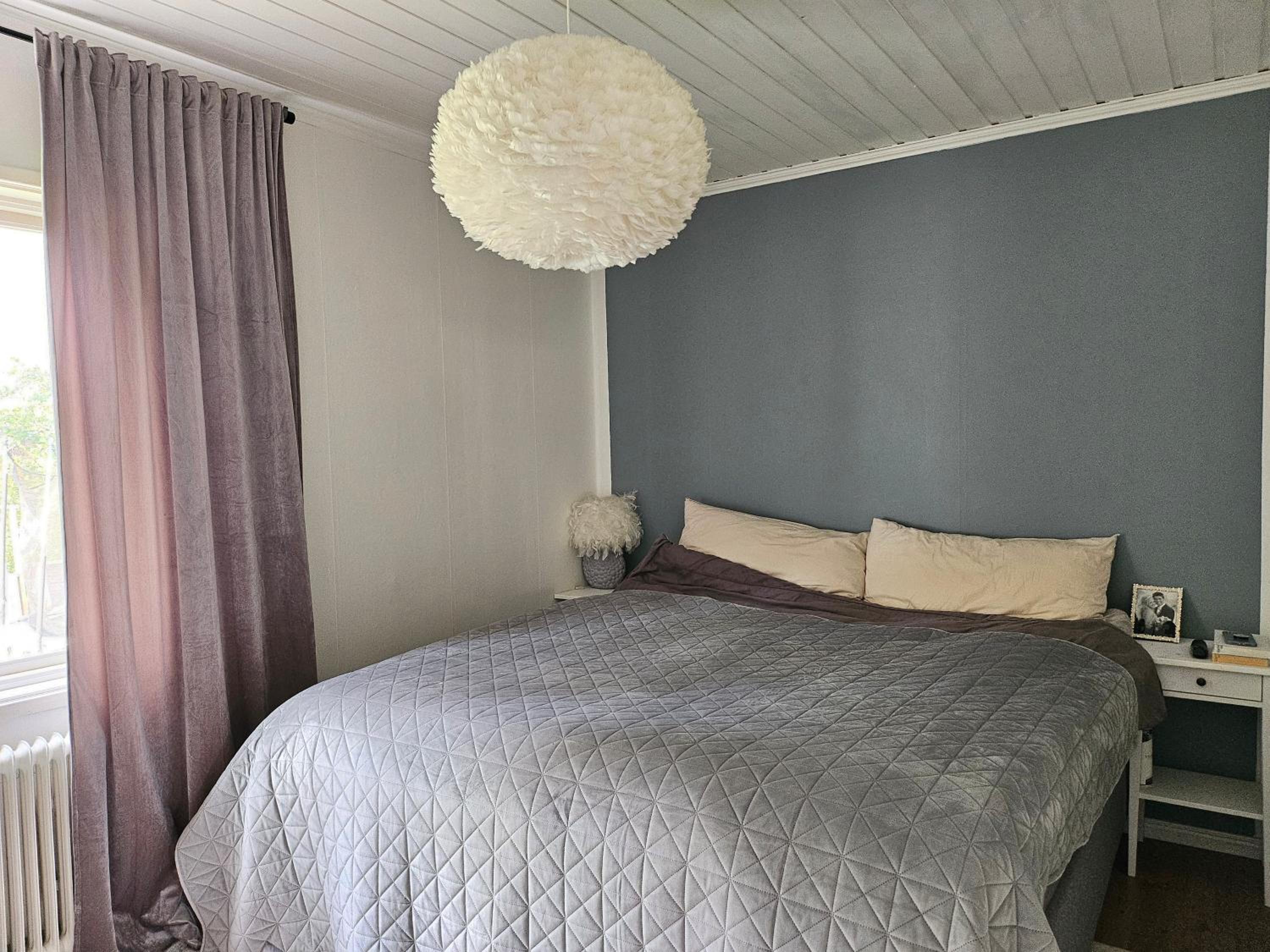 Swedish Villa Escape