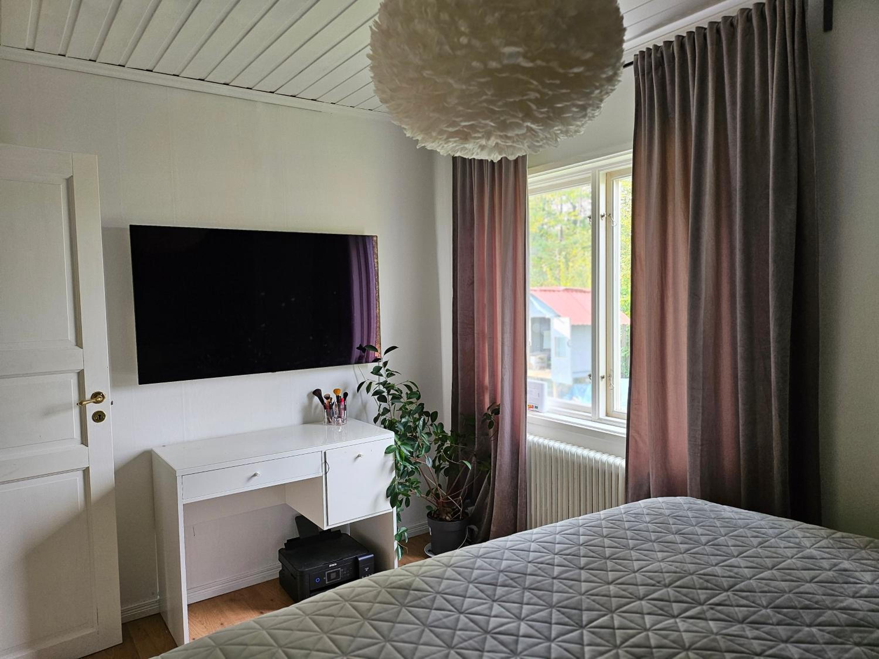 Swedish Villa Escape