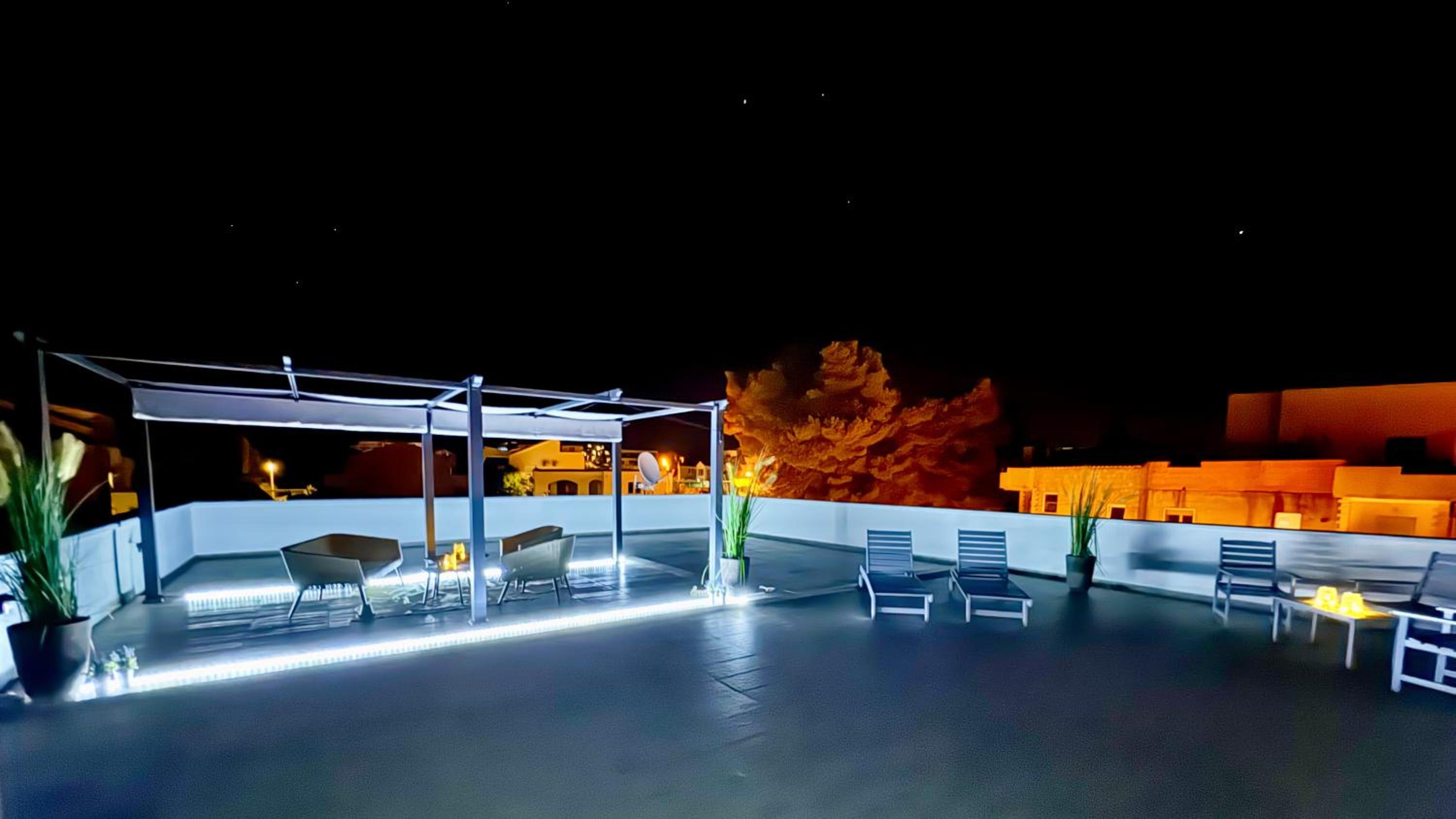 TayLa-Apartment Vodice view 5