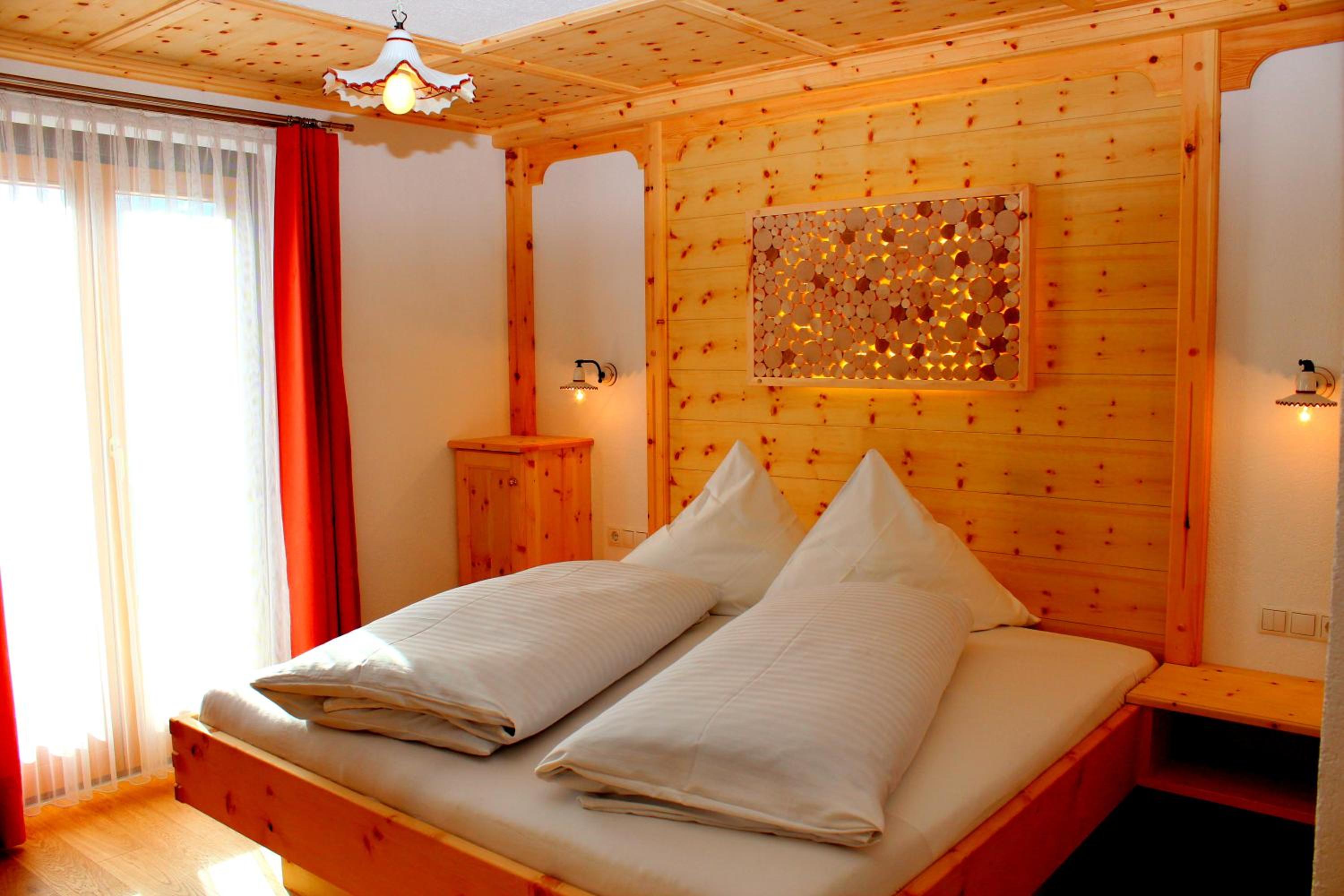 Pension Widmann