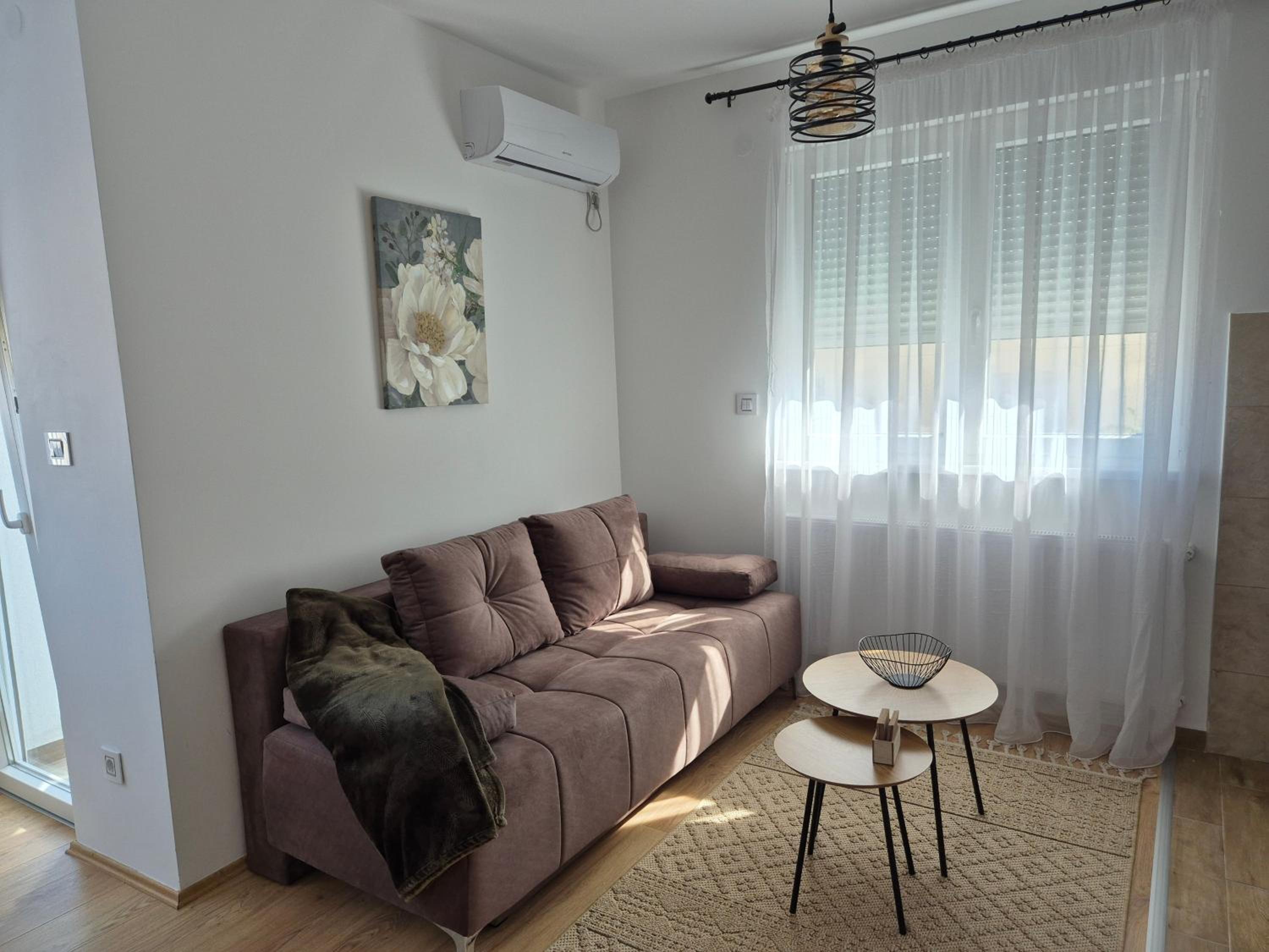 Apartman Lazić